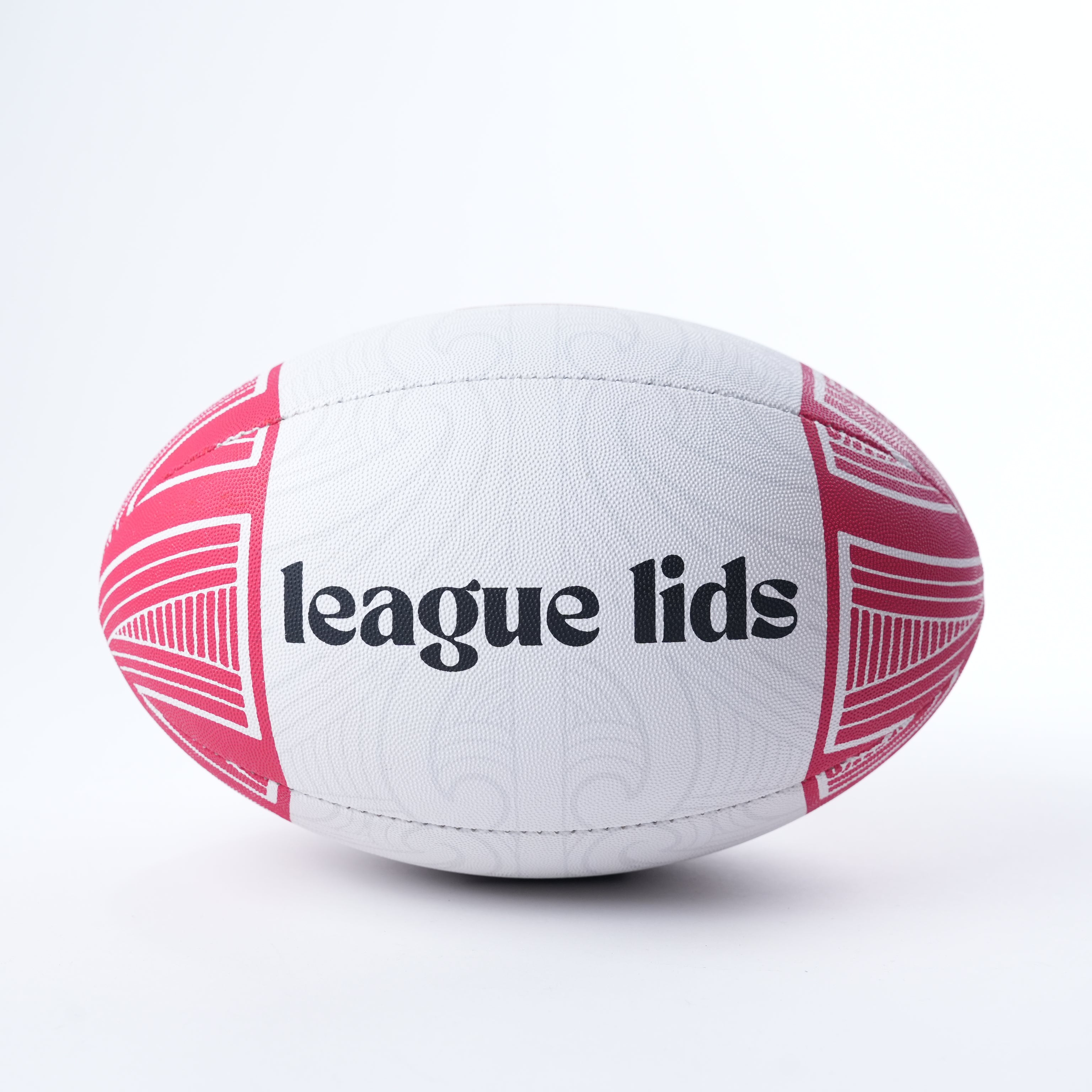 Maori Rugby League Ball - Core Edition