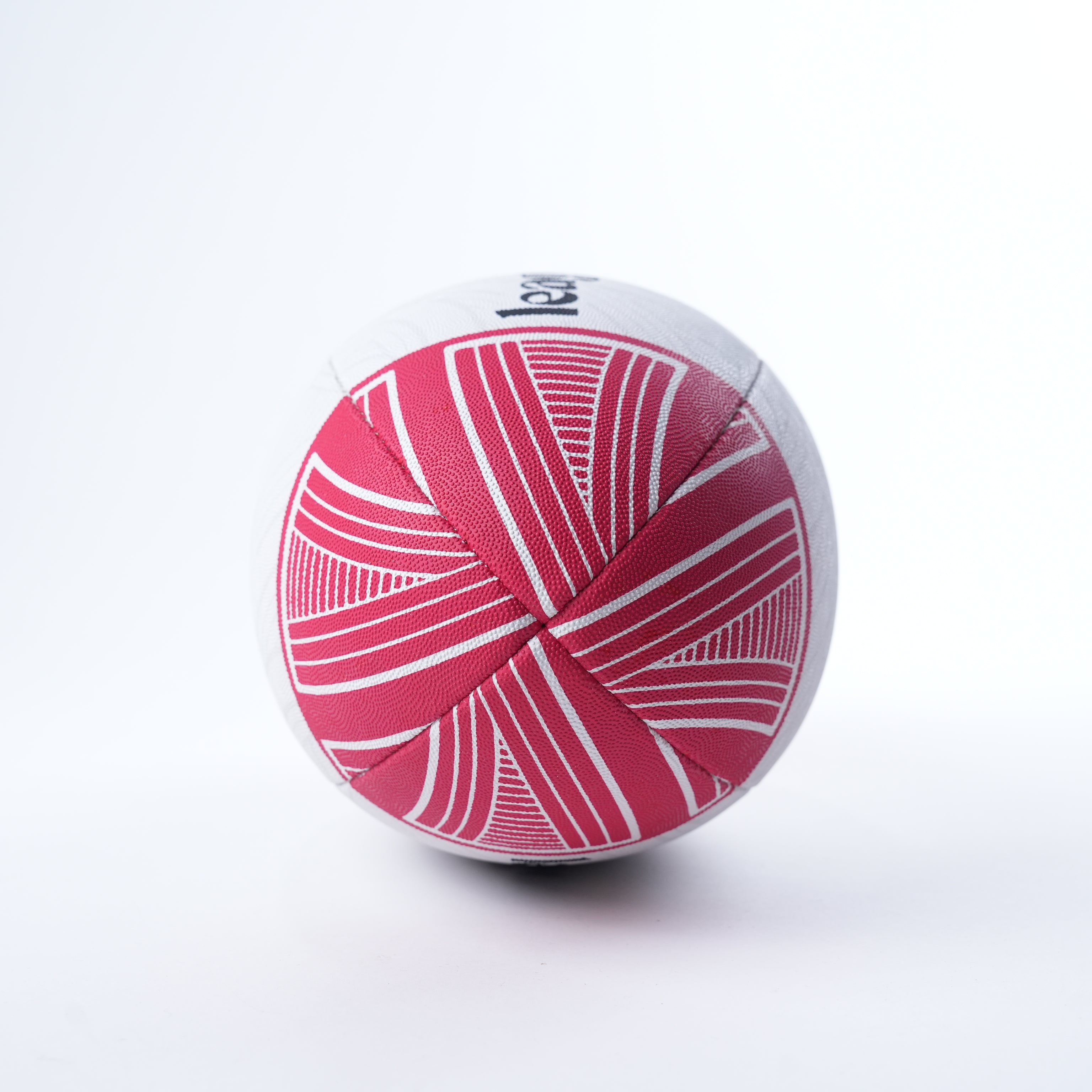 Maori Rugby League Ball - Core Edition