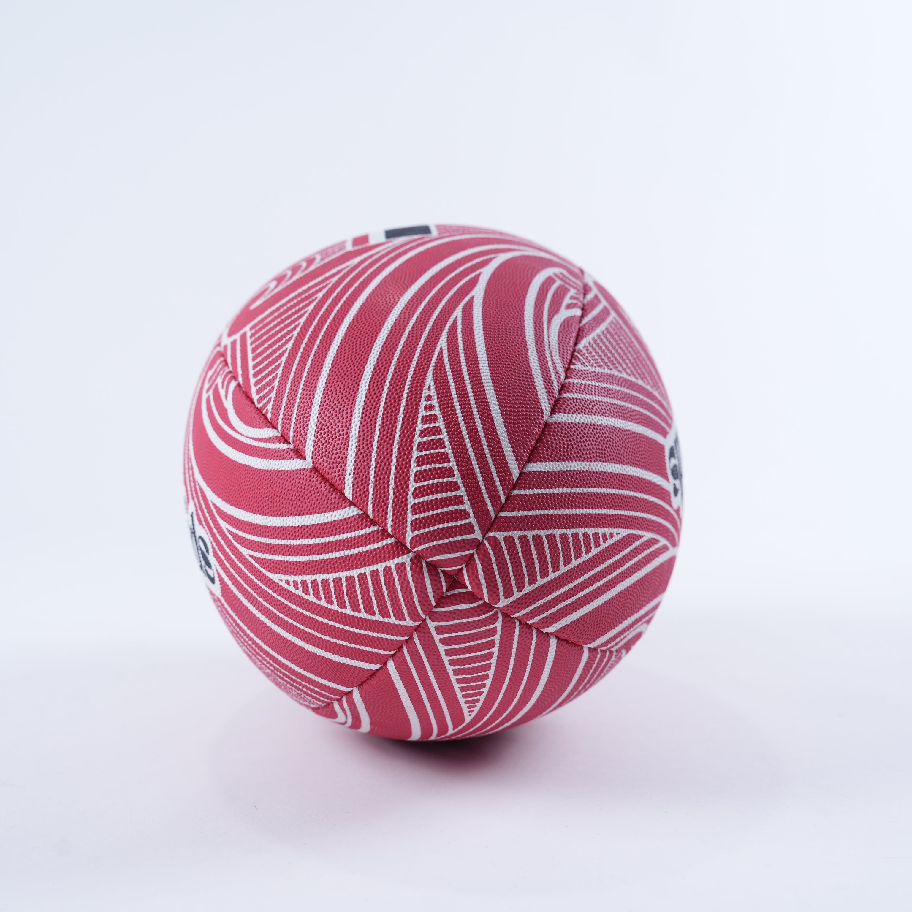 Māori Rugby League Ball - Extended Edition