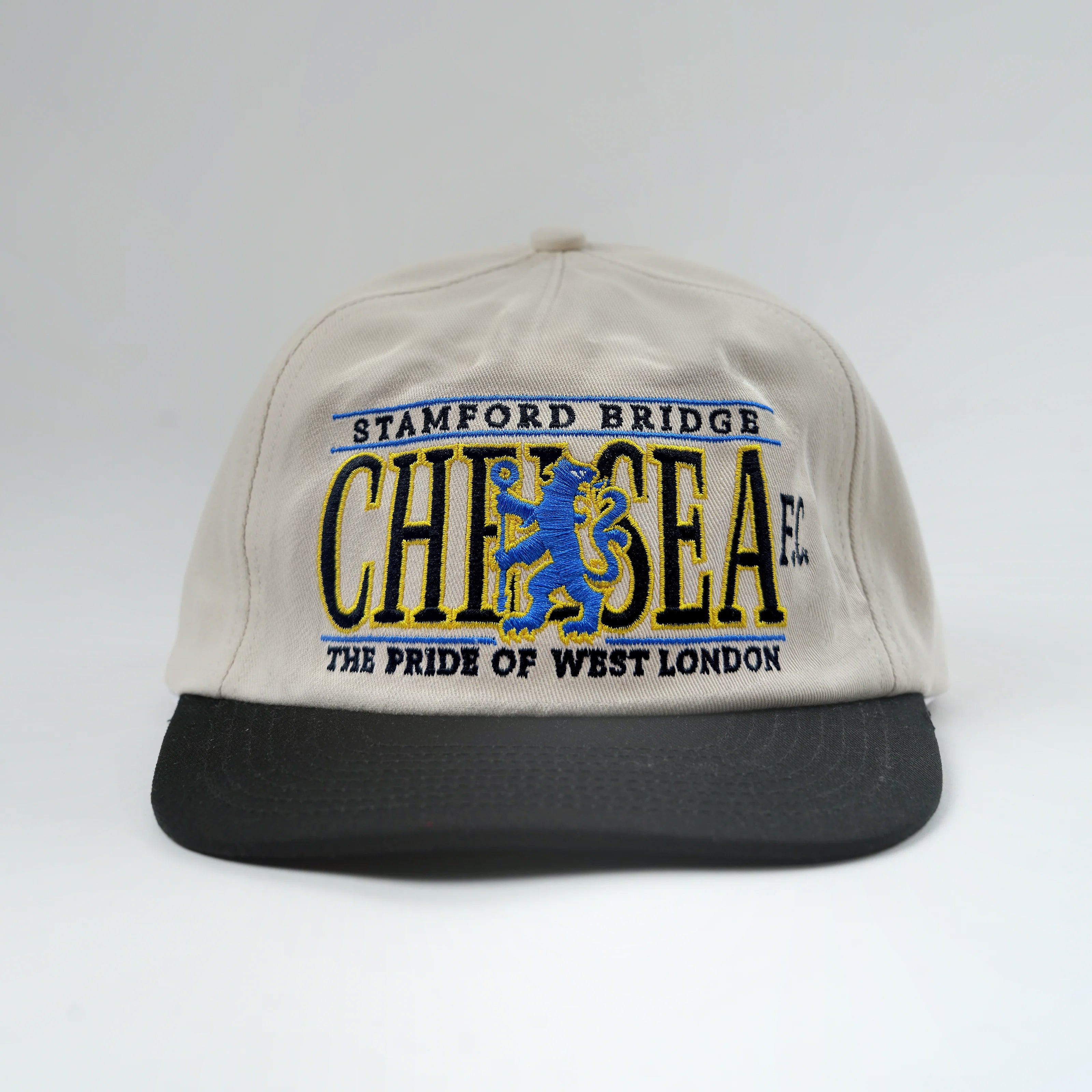 Chelsea OG Lid