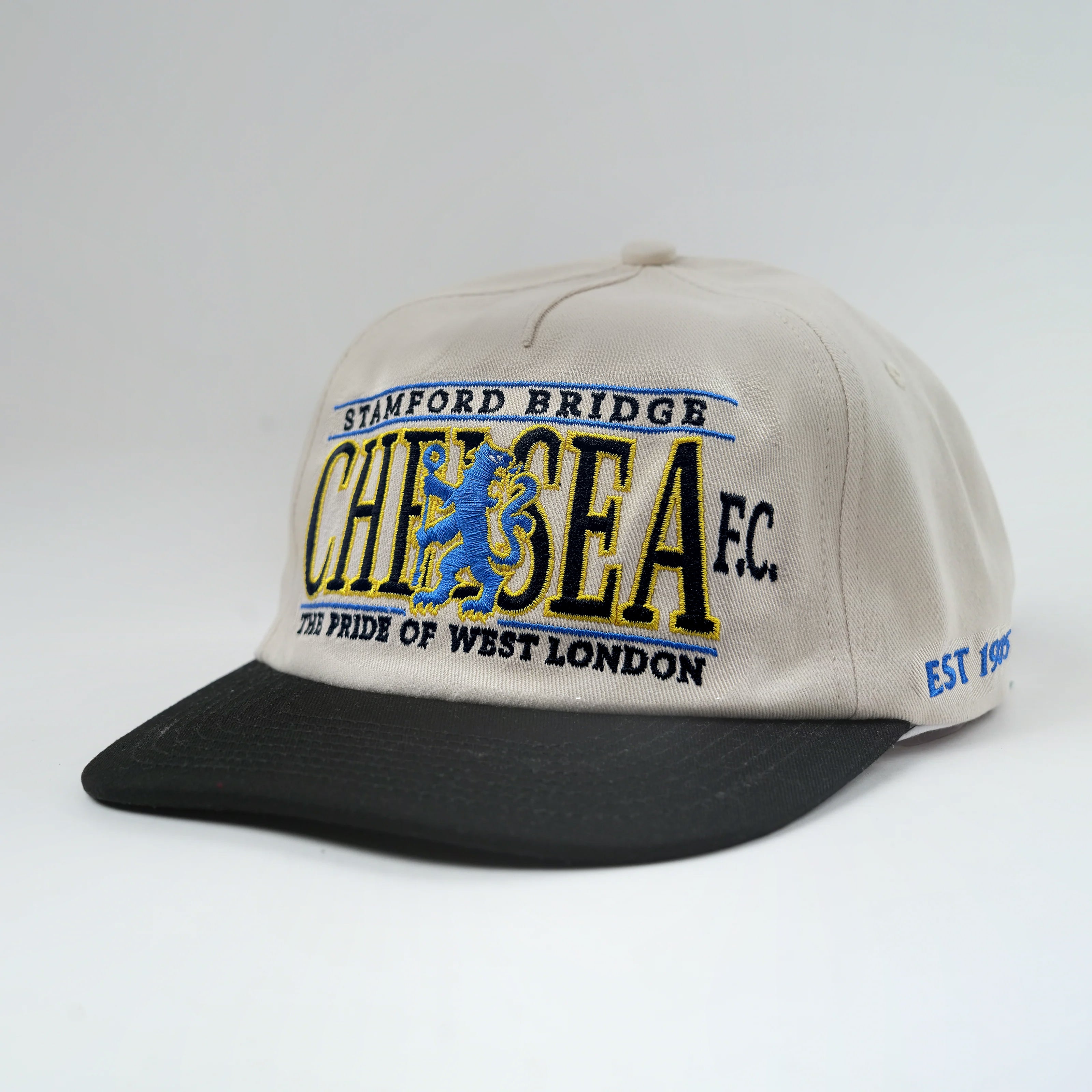 Chelsea OG Lid