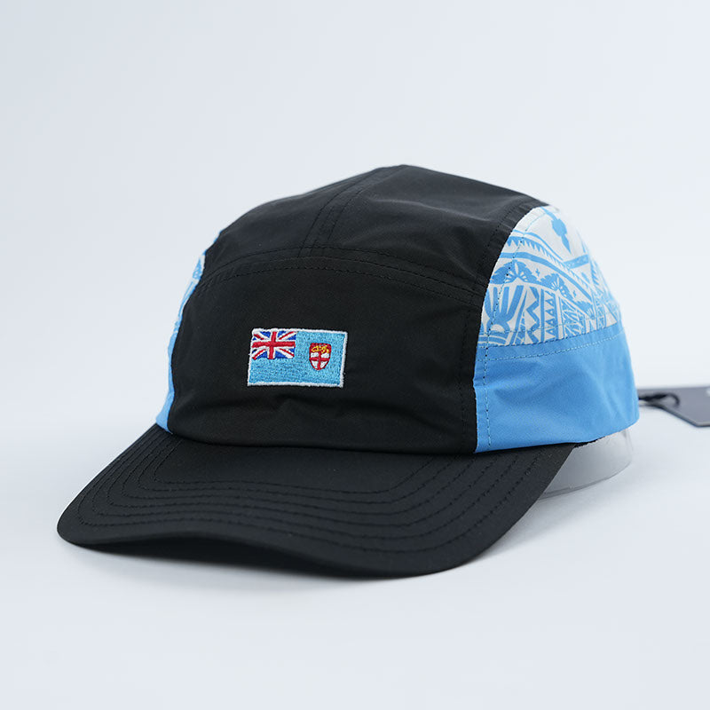 Fiji Classic Sports Lid