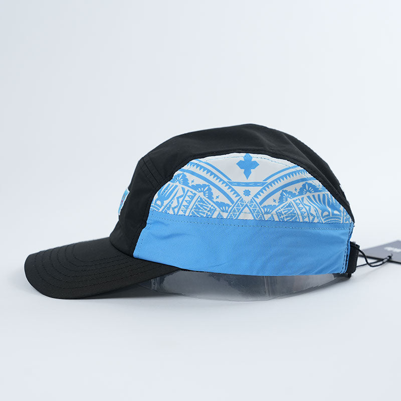 Fiji Classic Sports Lid