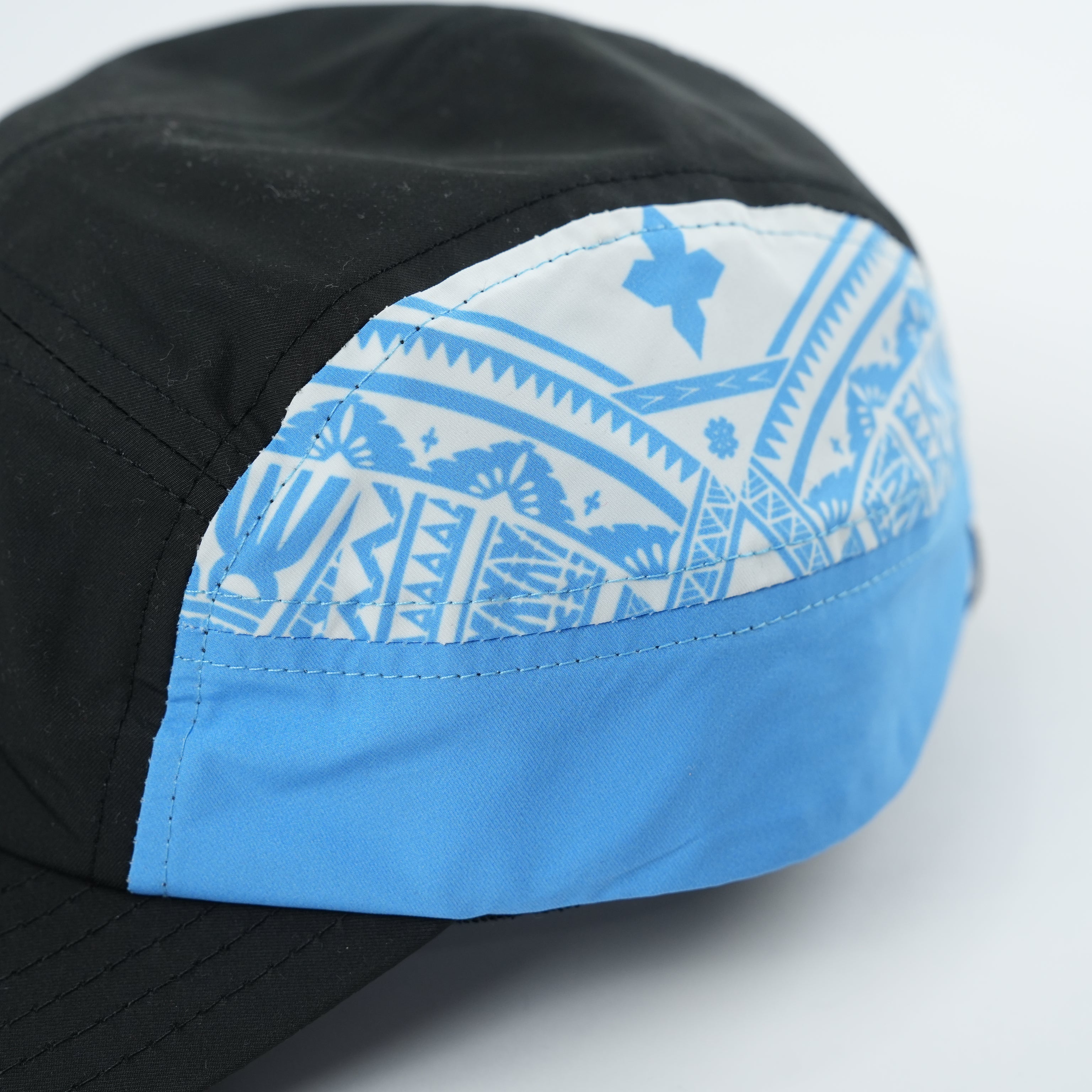 Fiji Classic Sports Lid