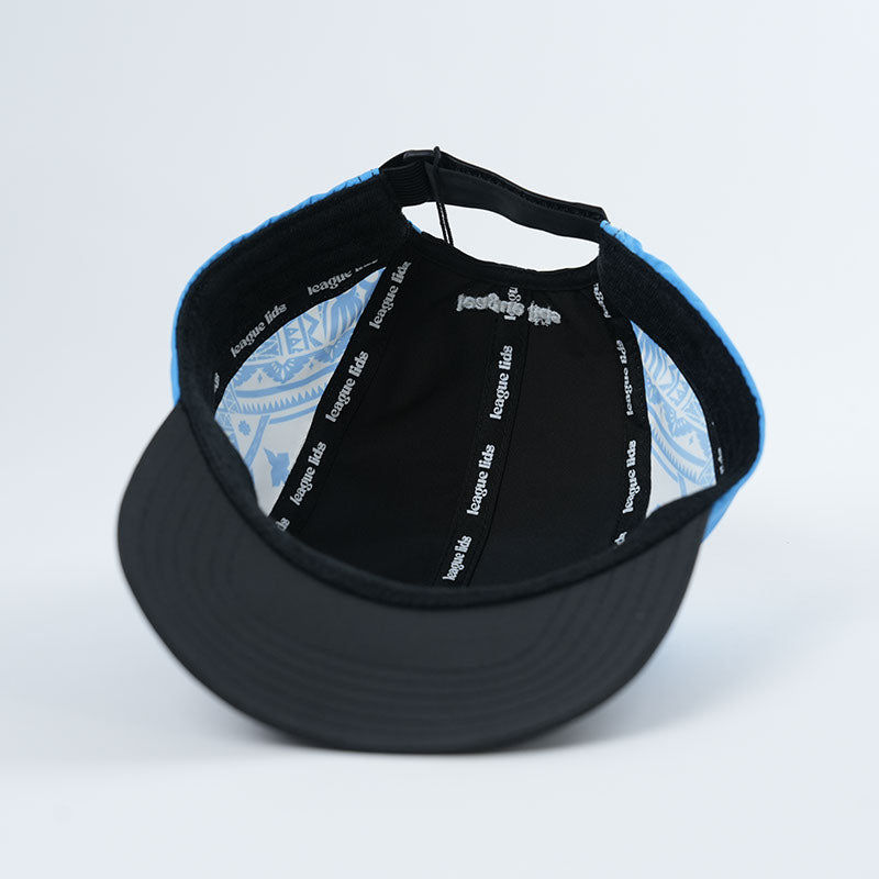 Fiji Classic Sports Lid