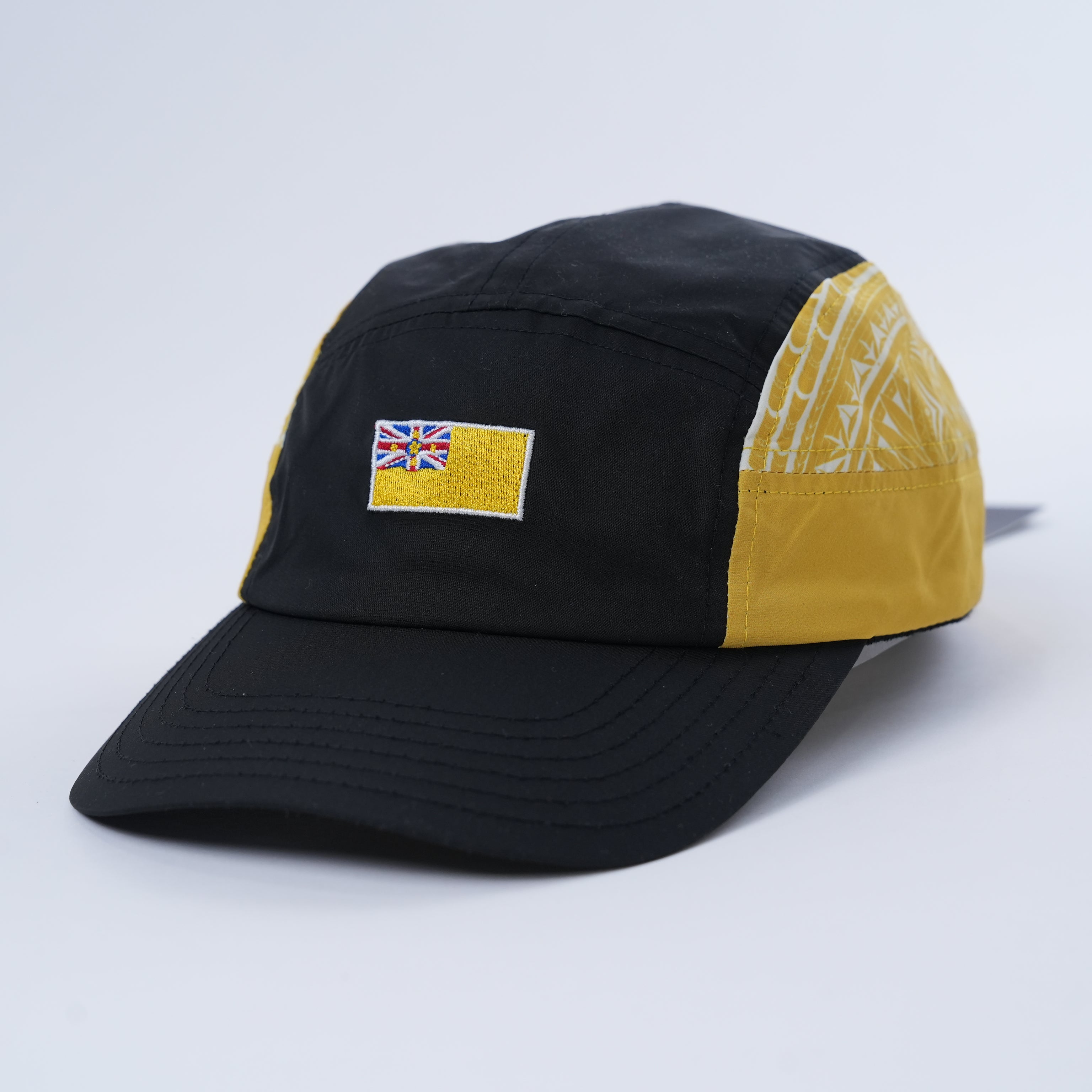 Niue Classic Sports Lid