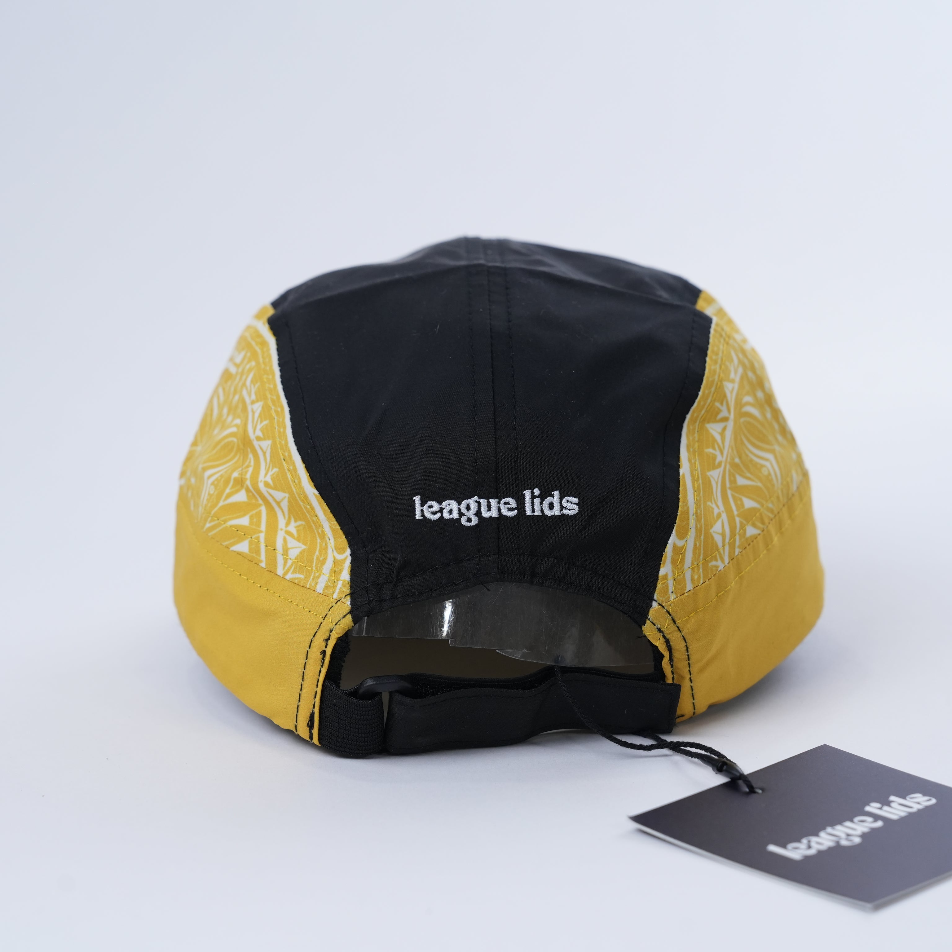 Niue Classic Sports Lid