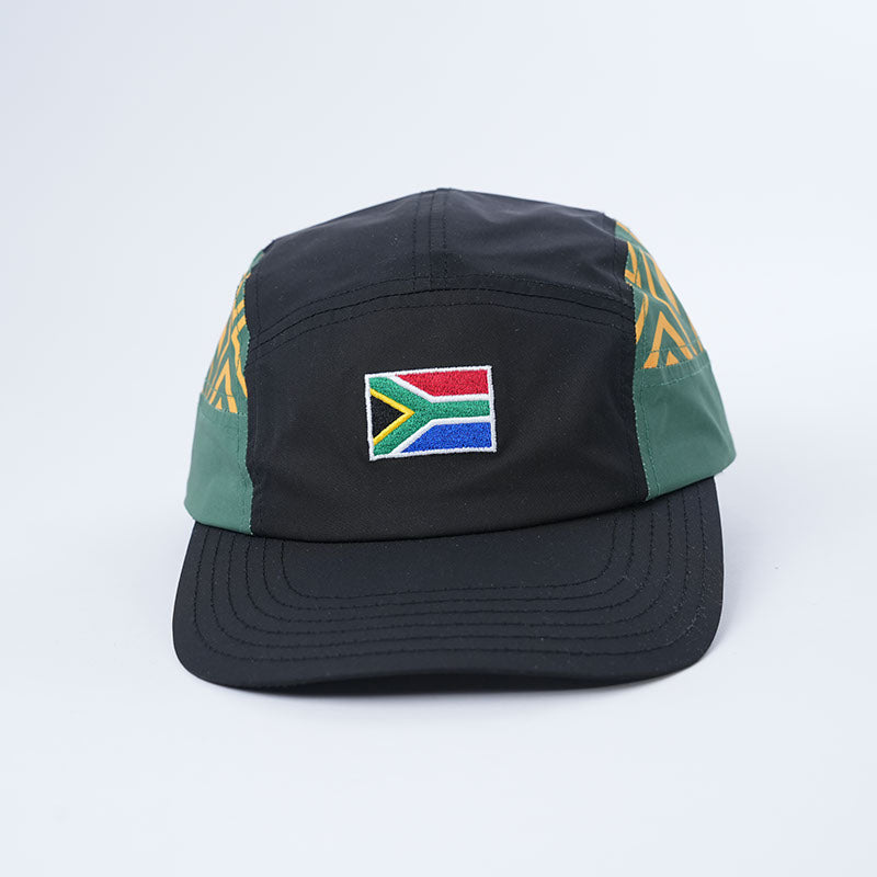South Africa Classic Sports Lid