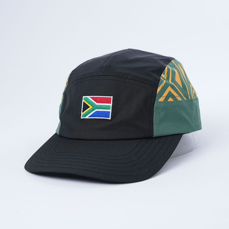 South Africa Classic Sports Lid