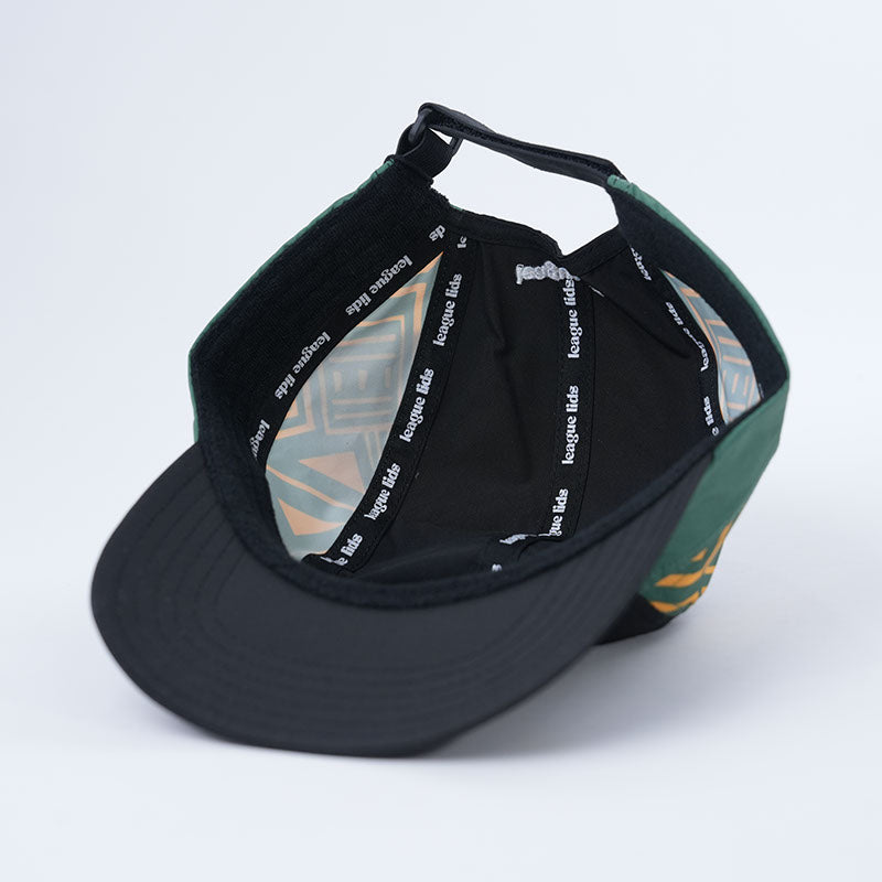 South Africa Classic Sports Lid