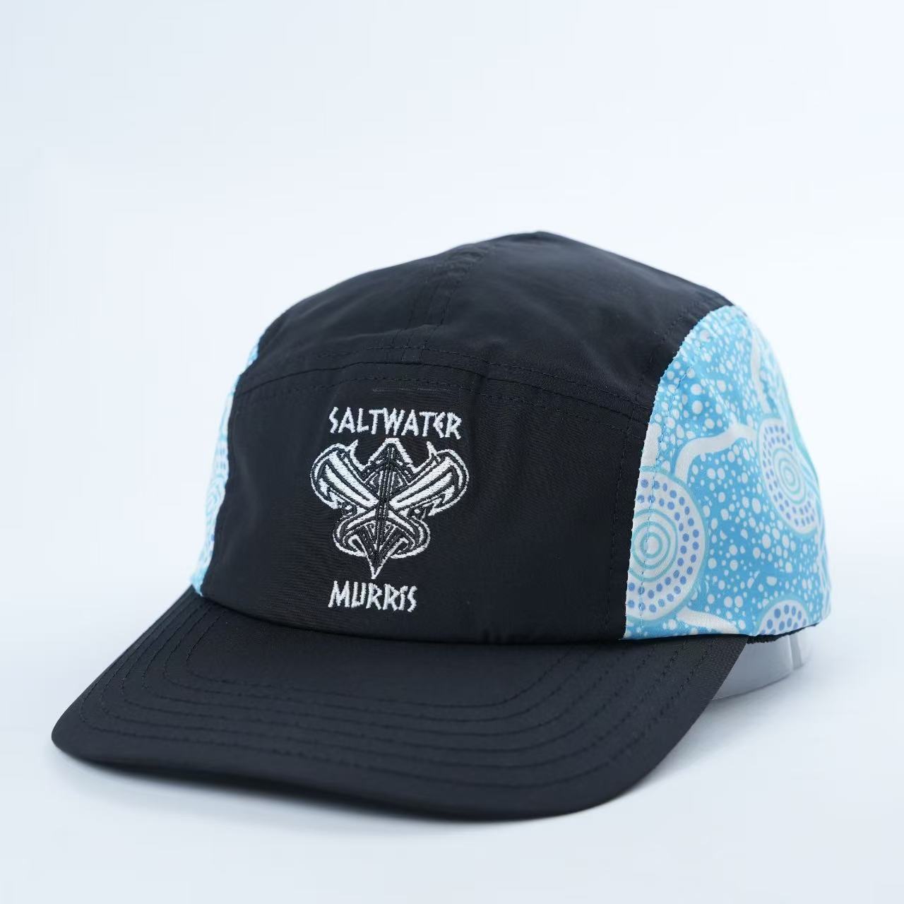 Saltwater Murri’s Sports Lid
