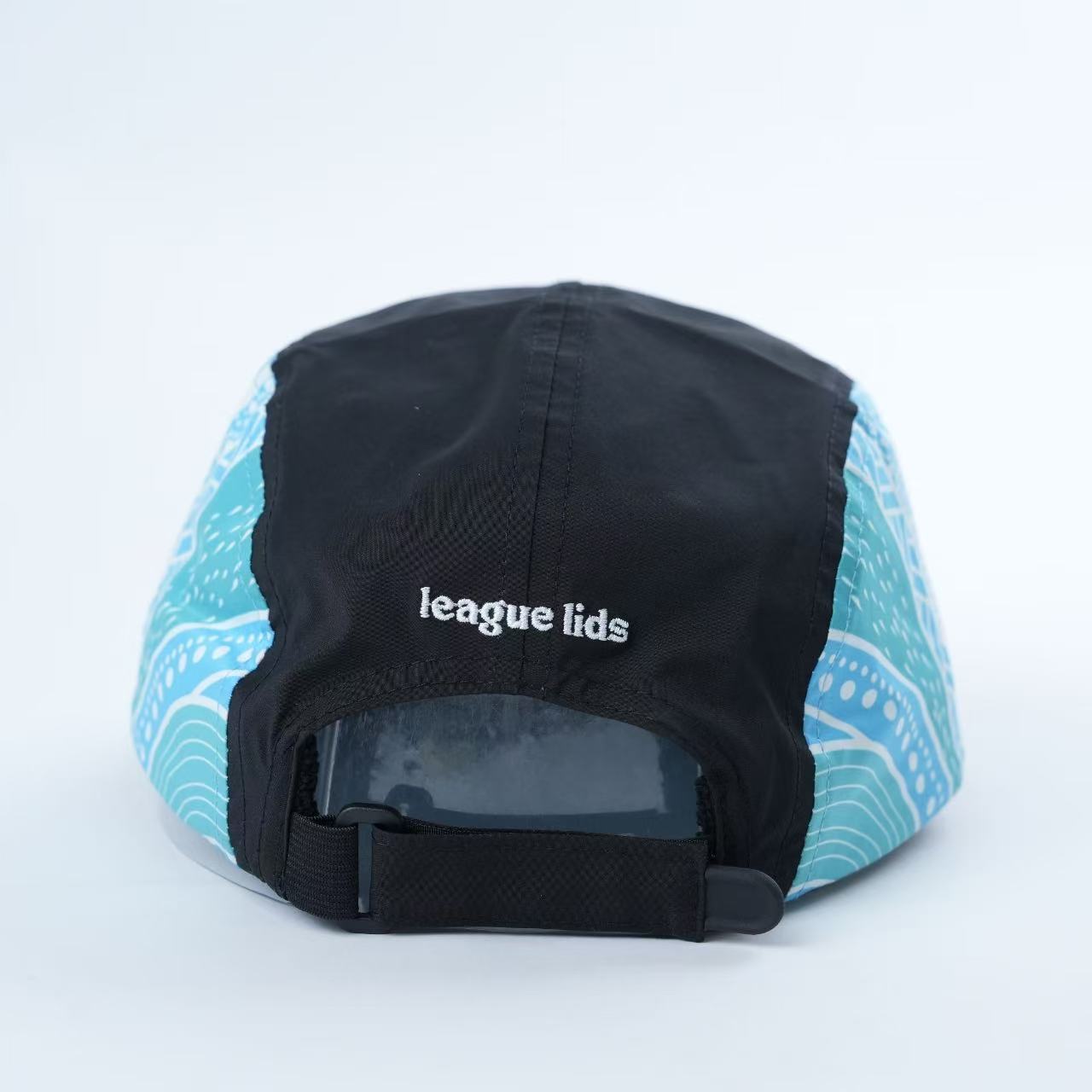 Saltwater Murri’s Sports Lid