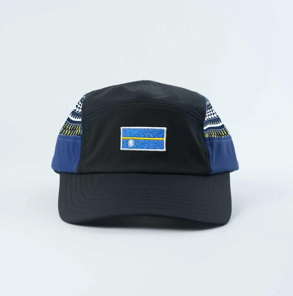 Nauru Classic Sports Lid