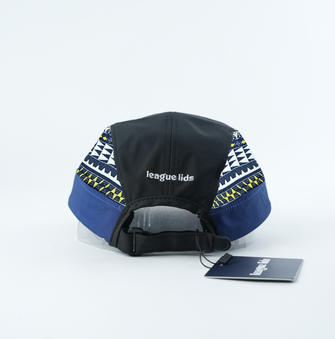 Nauru Classic Sports Lid