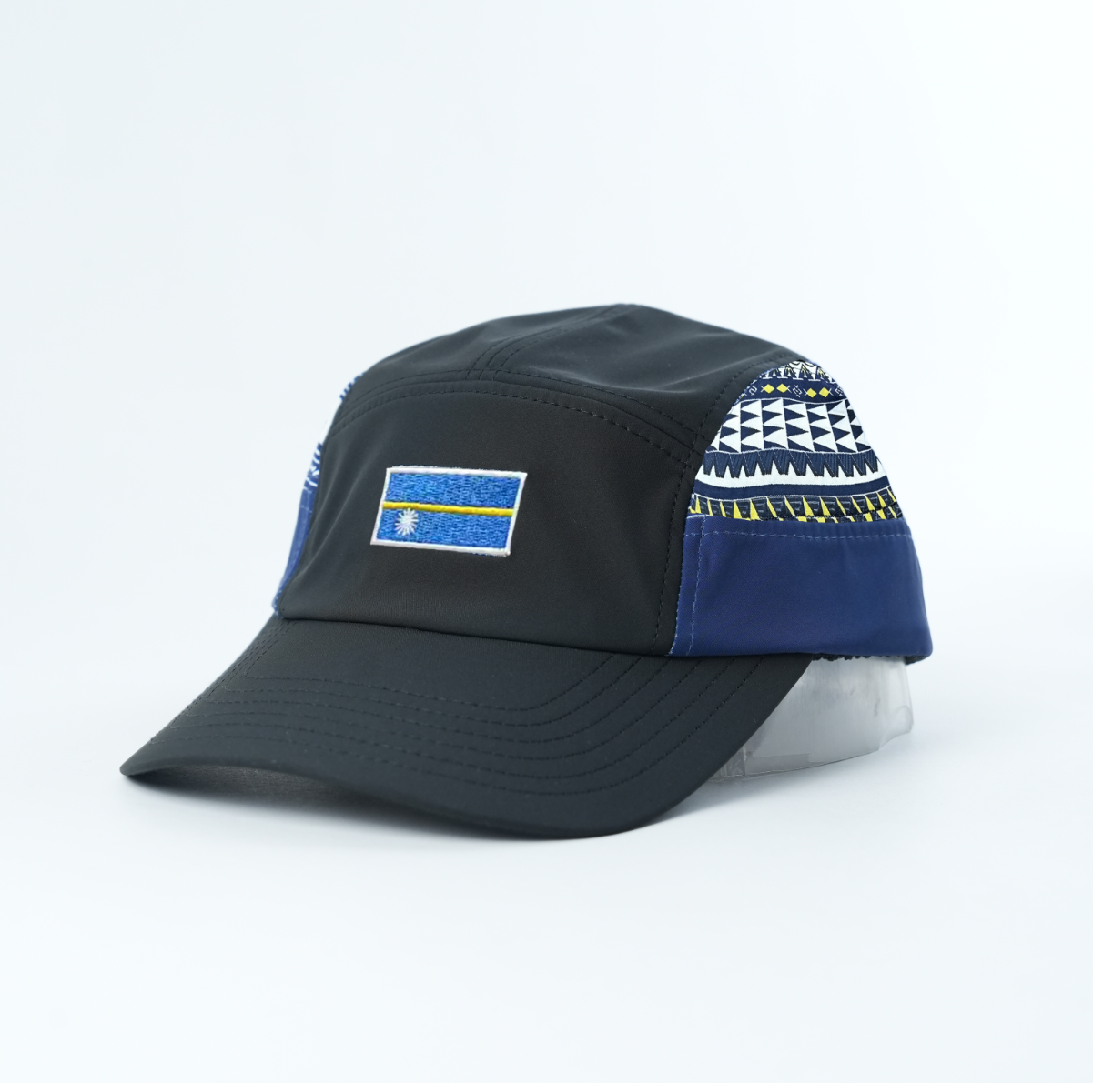 Nauru Classic Sports Lid