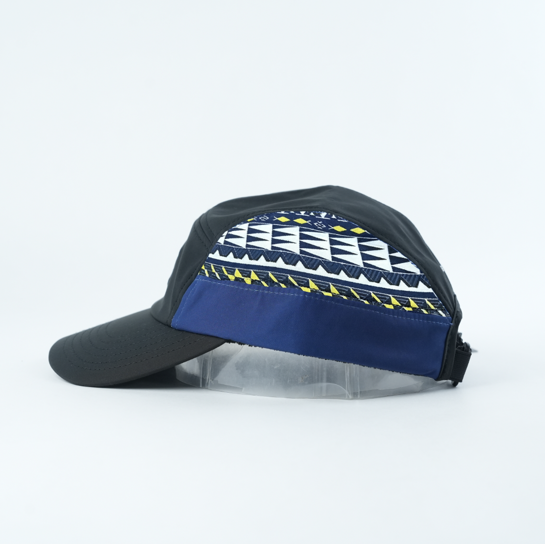 Nauru Classic Sports Lid