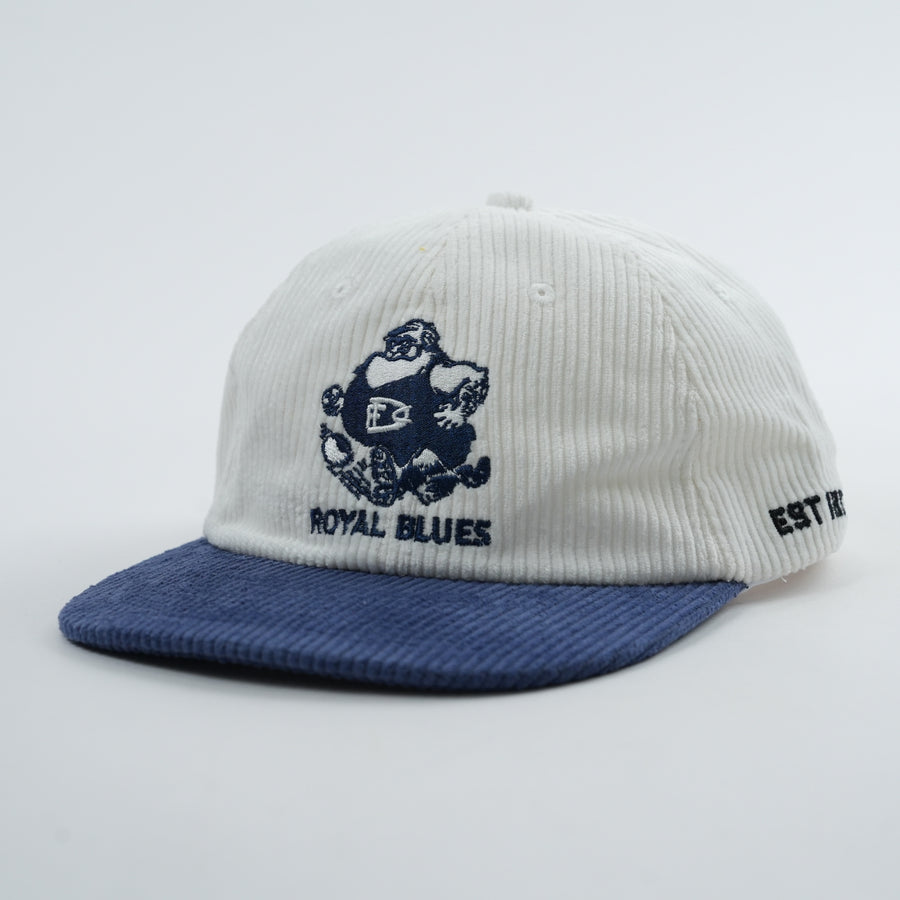 Royal Blues Football Club