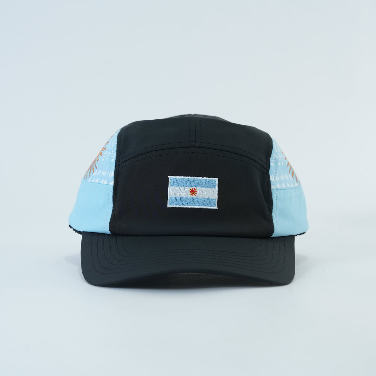 Argentina Classic Sports Lid - front view | League Lids