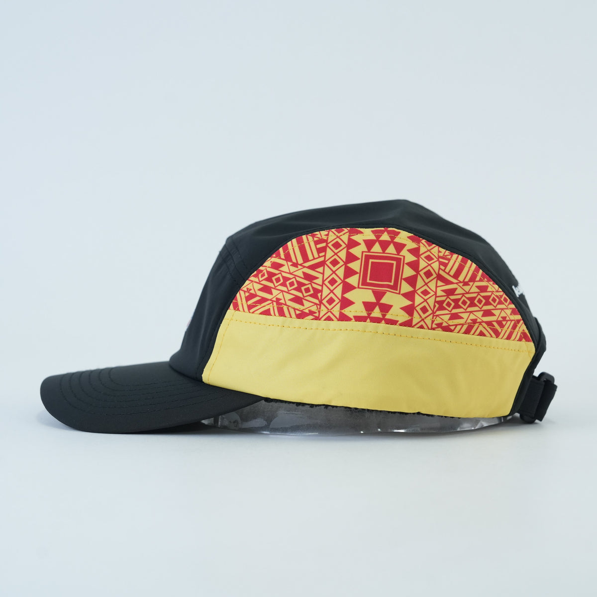 Colombia Classic Sports Lid - side view | League Lids