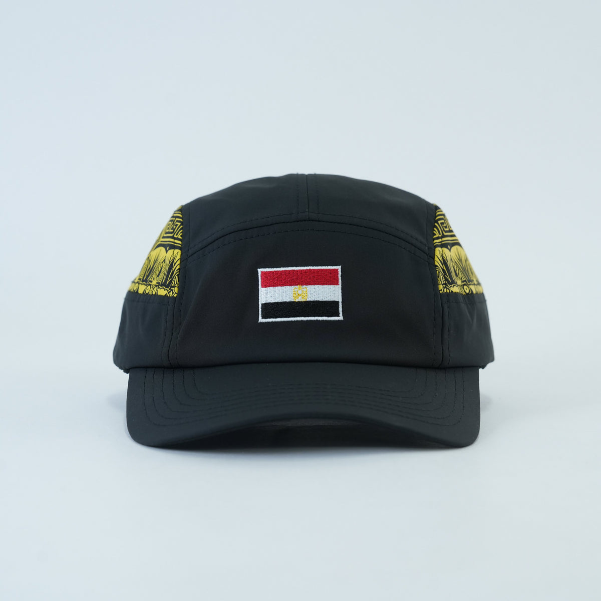 Egypt Classic Sports Lid - front view | League Lids