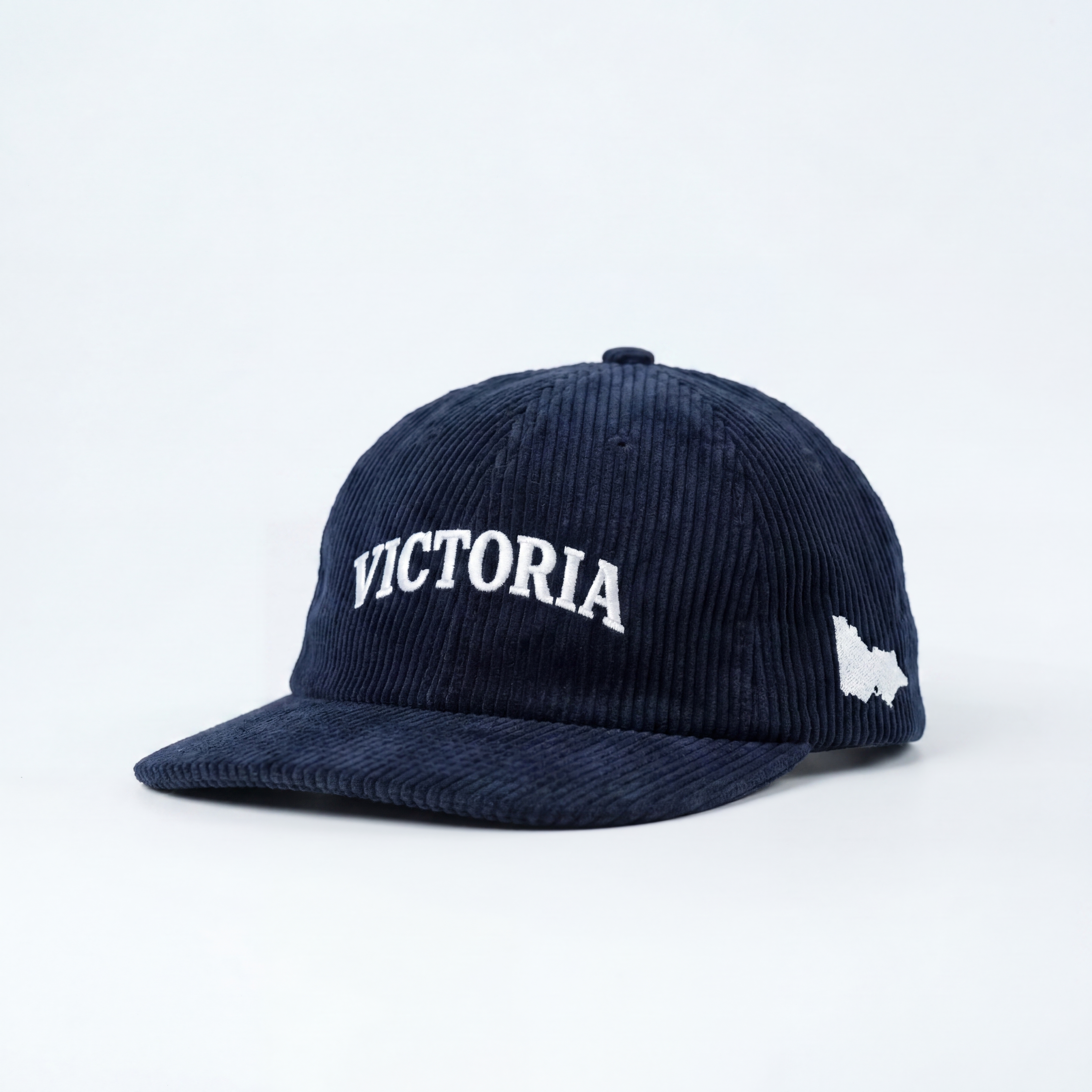 Victoria Retro Lid