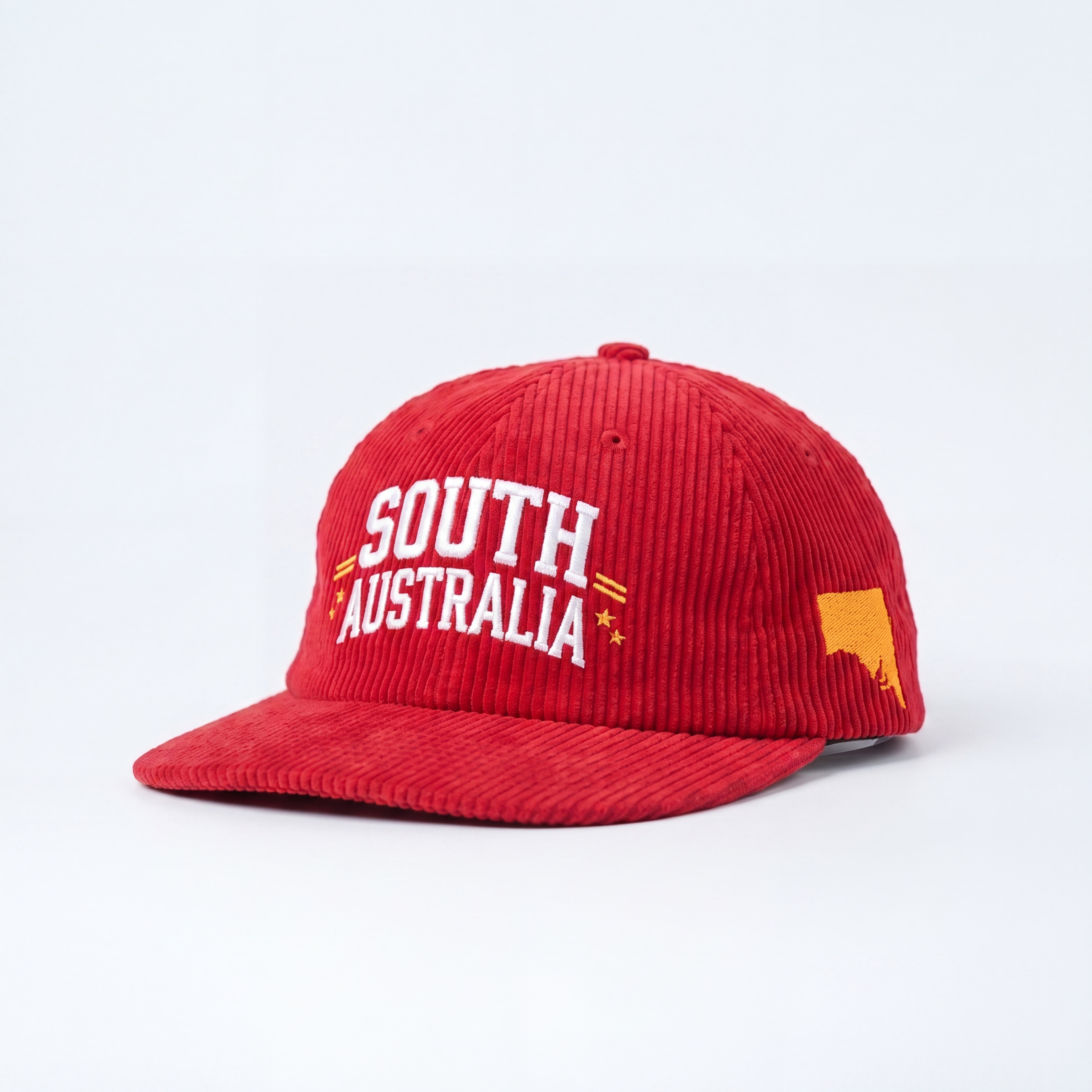 South Australia Retro Lid