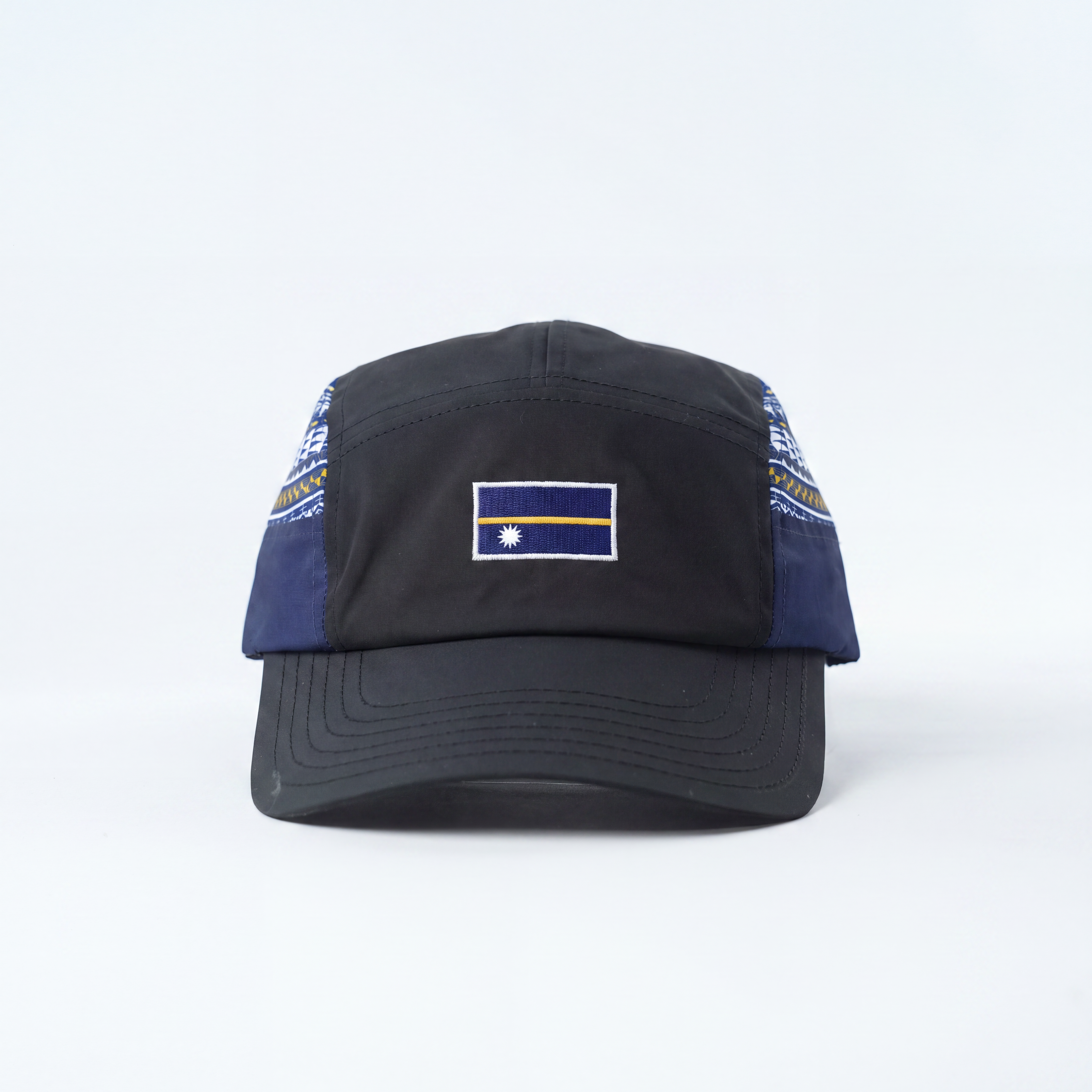 Nauru Classic Sports Lid