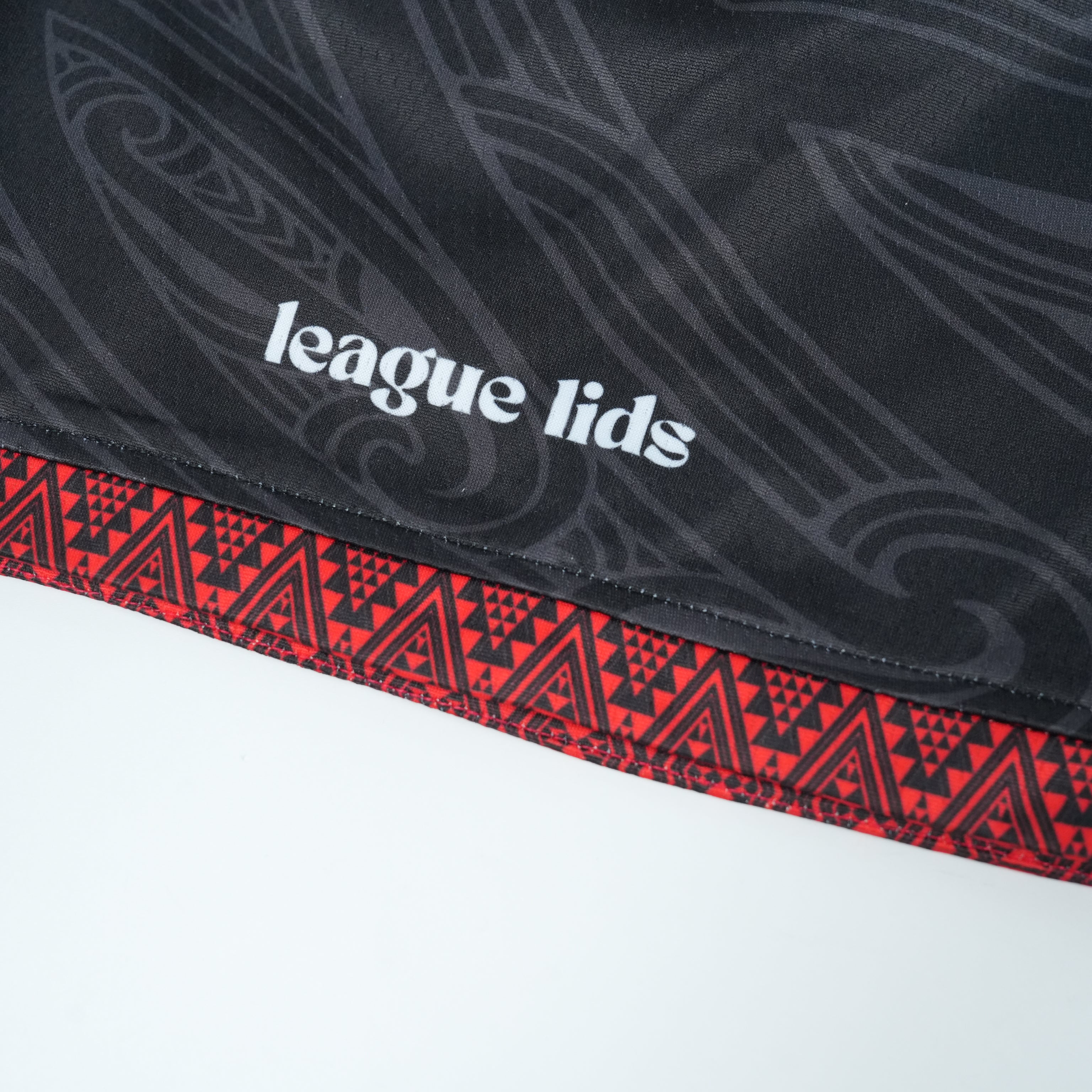 Maori basketball shorts