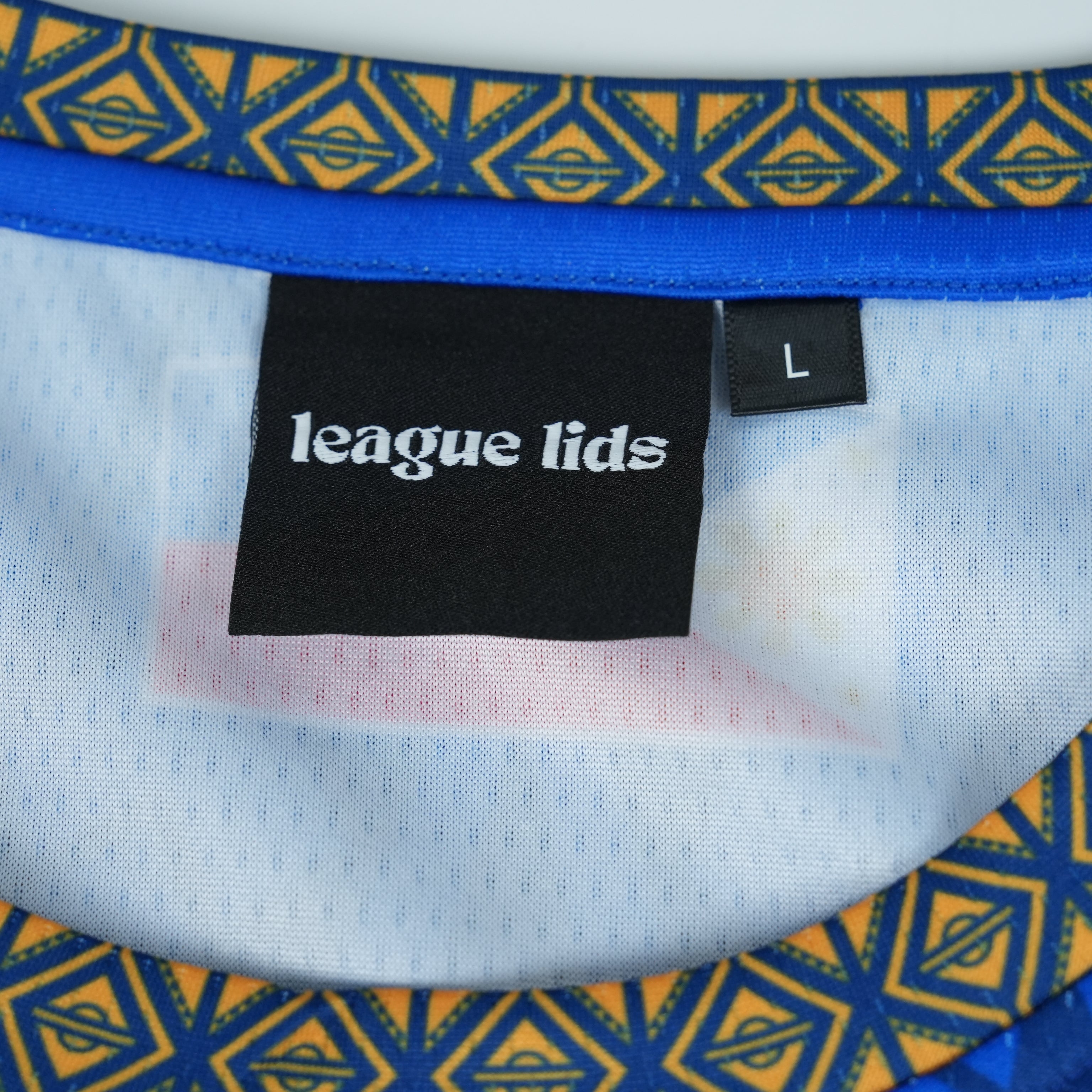 Philippines basketball jersey detail