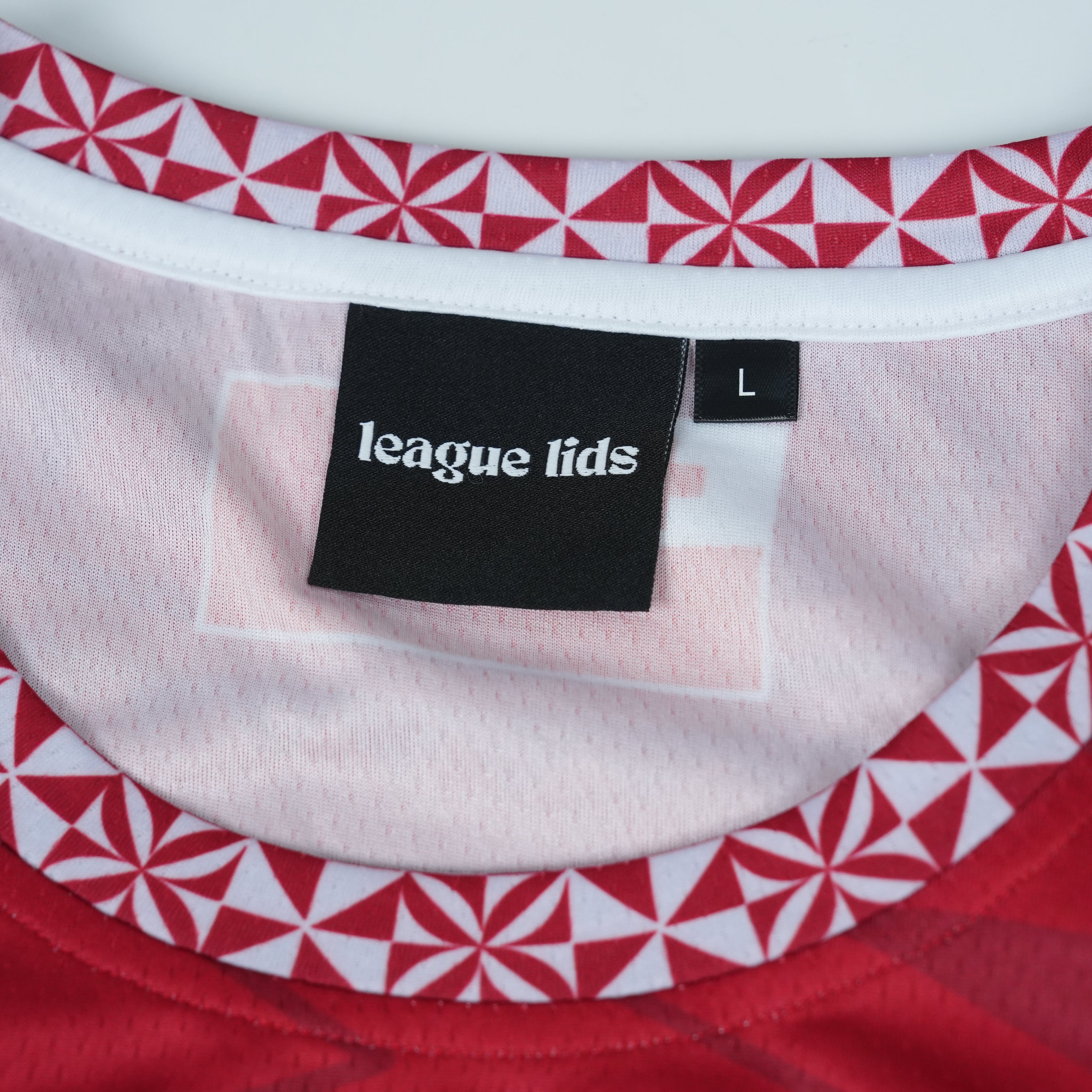 Tonga basketball jersey