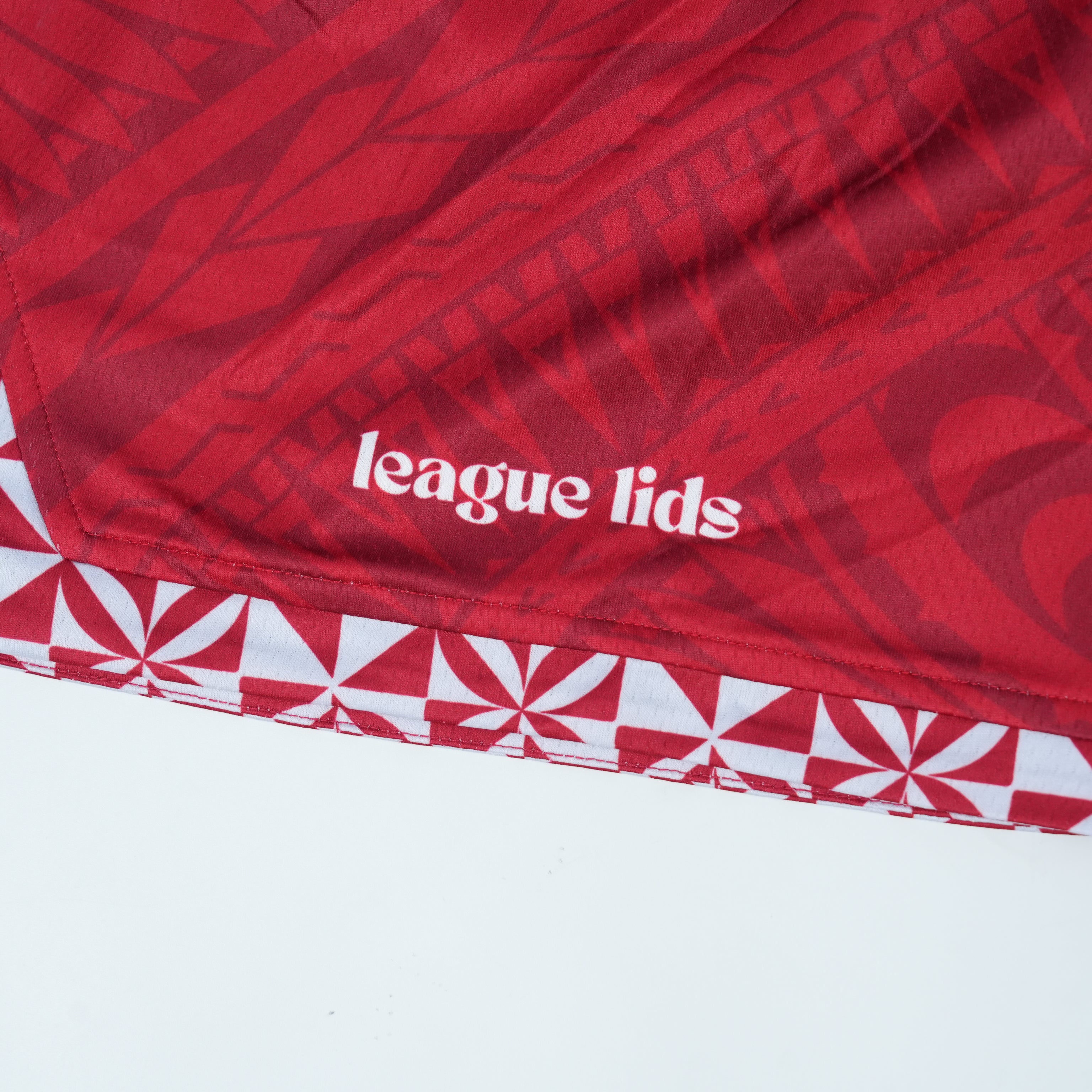 Tonga basketball shorts