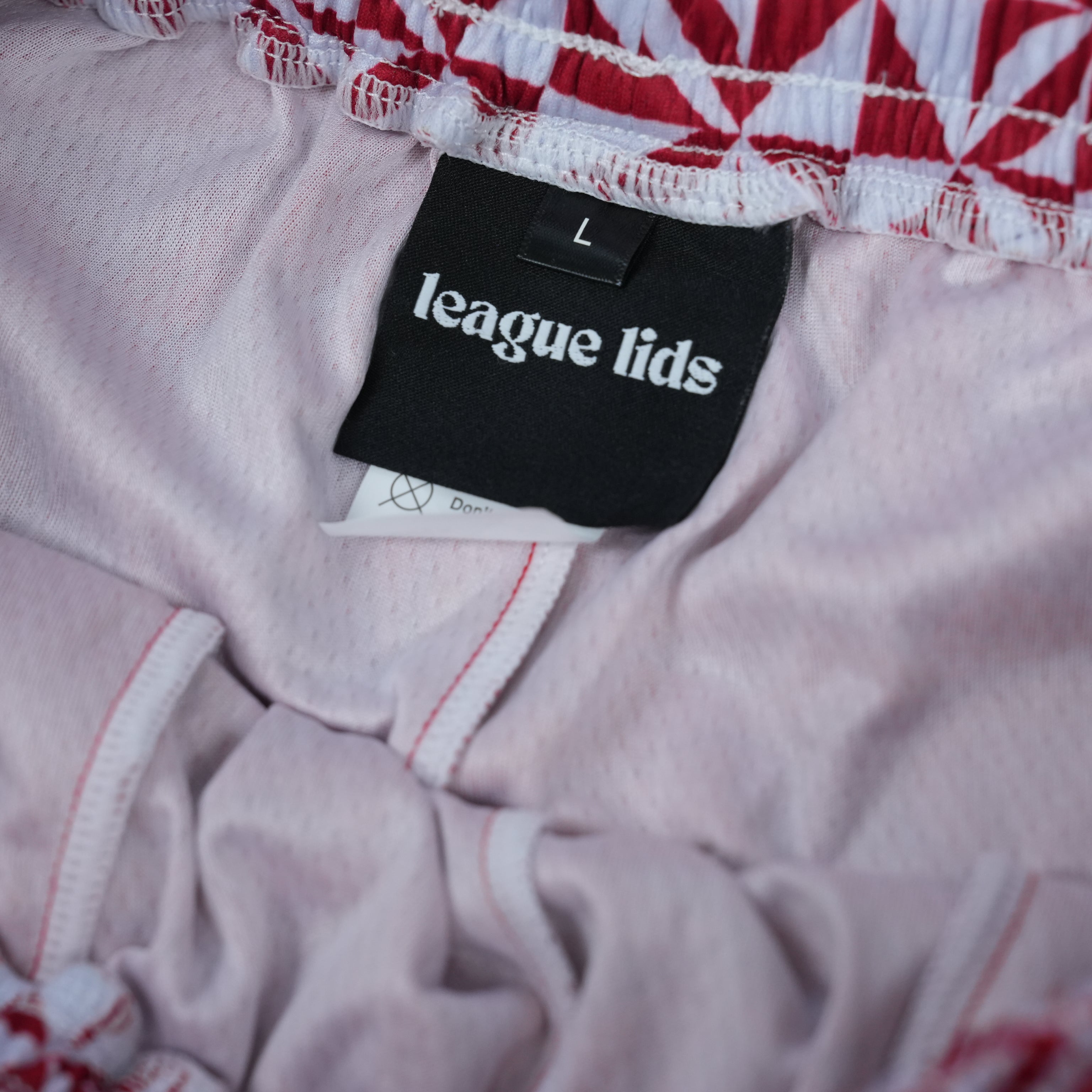 Tonga basketball shorts