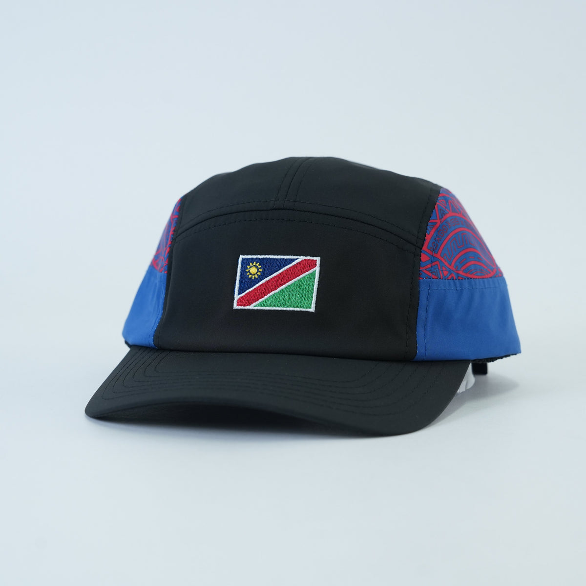 Namibia Classic Sports Lid - front angle view | League Lids