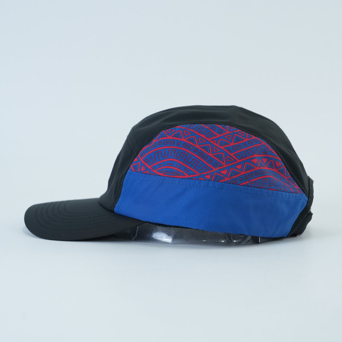 Namibia Classic Sports Lid - side view | League Lids