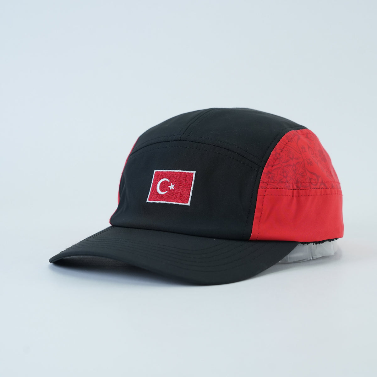 Turkey Classic Sports Lid - front angle view | League Lids