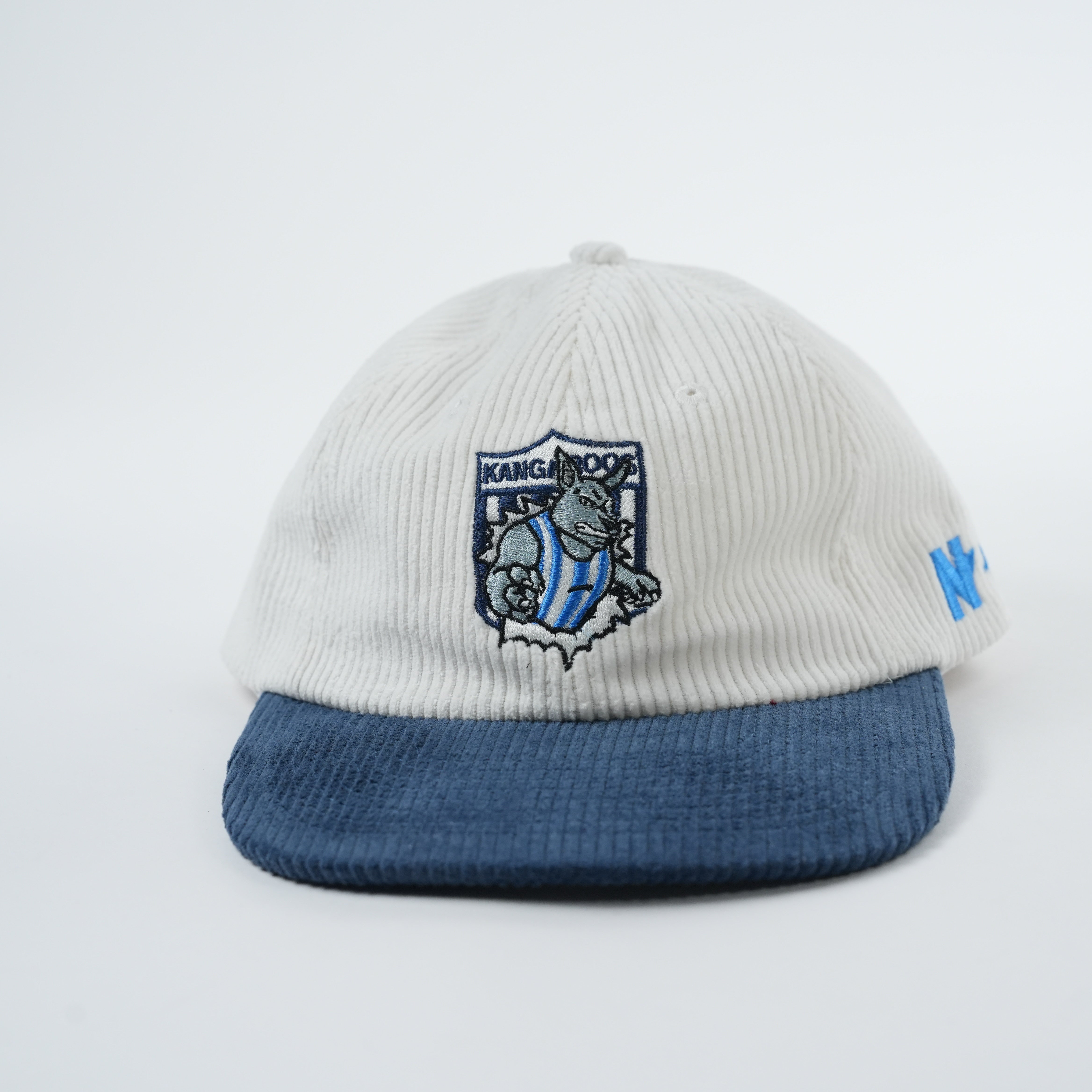 Norths Retro Lid