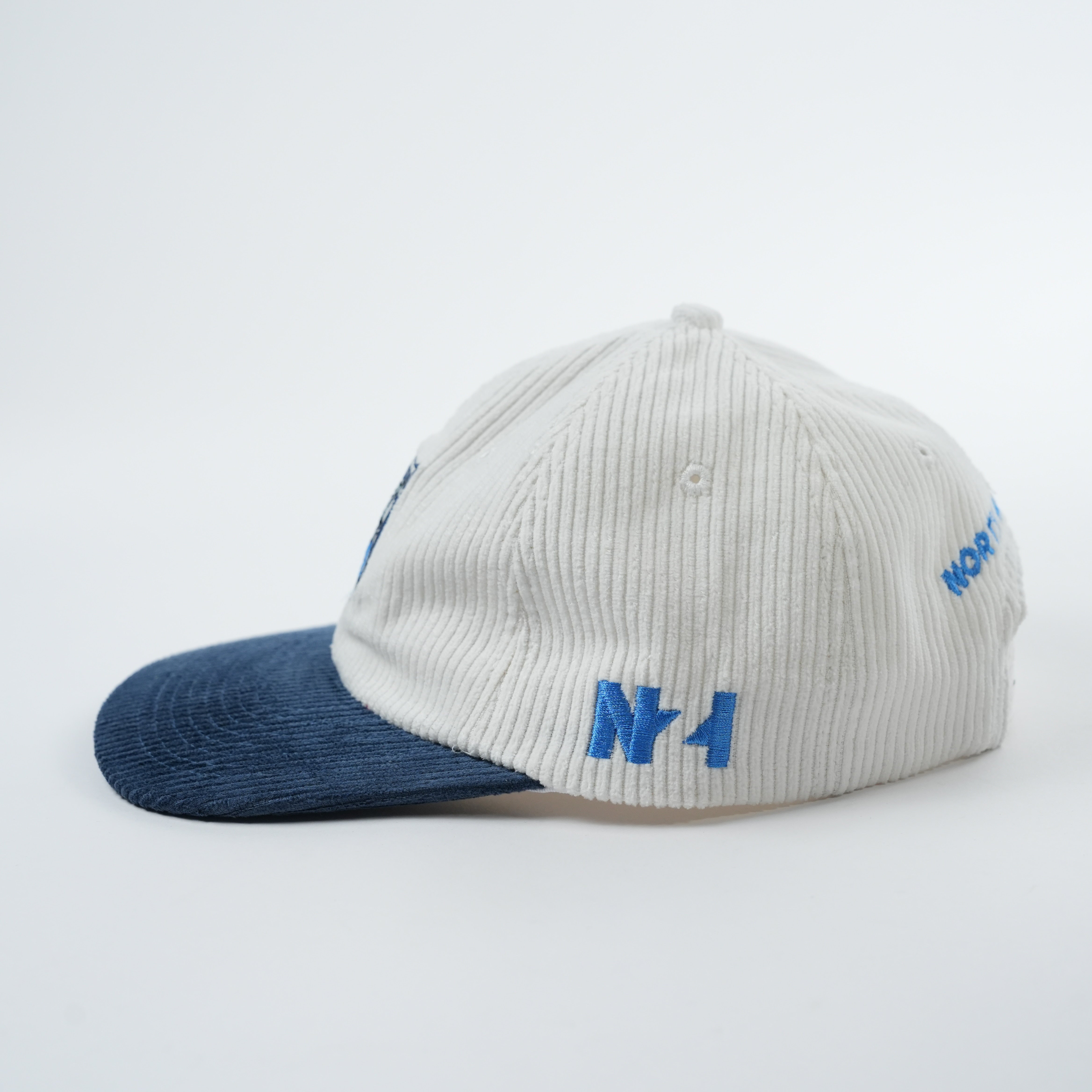 Norths Retro Lid