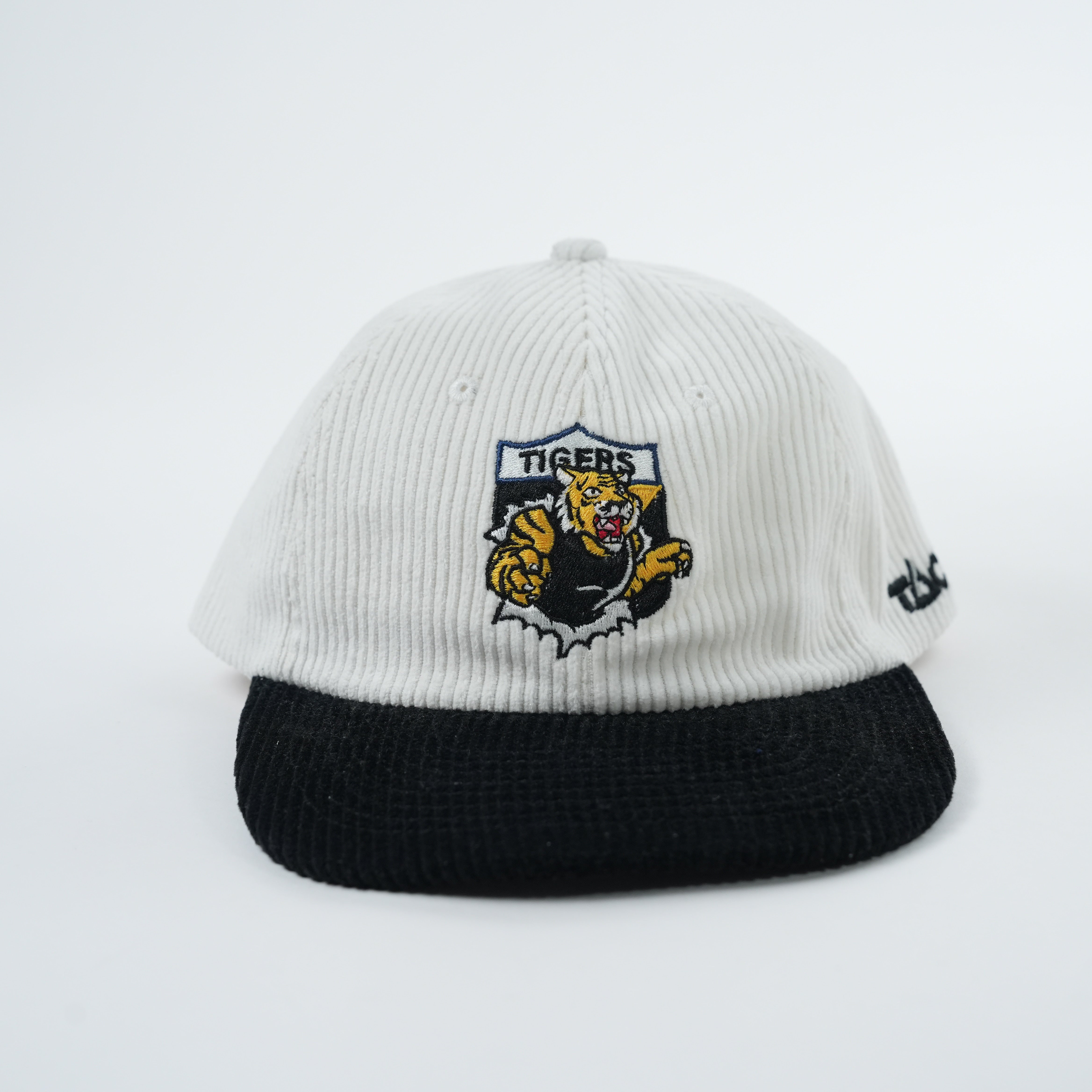 Tigers Retro Lid