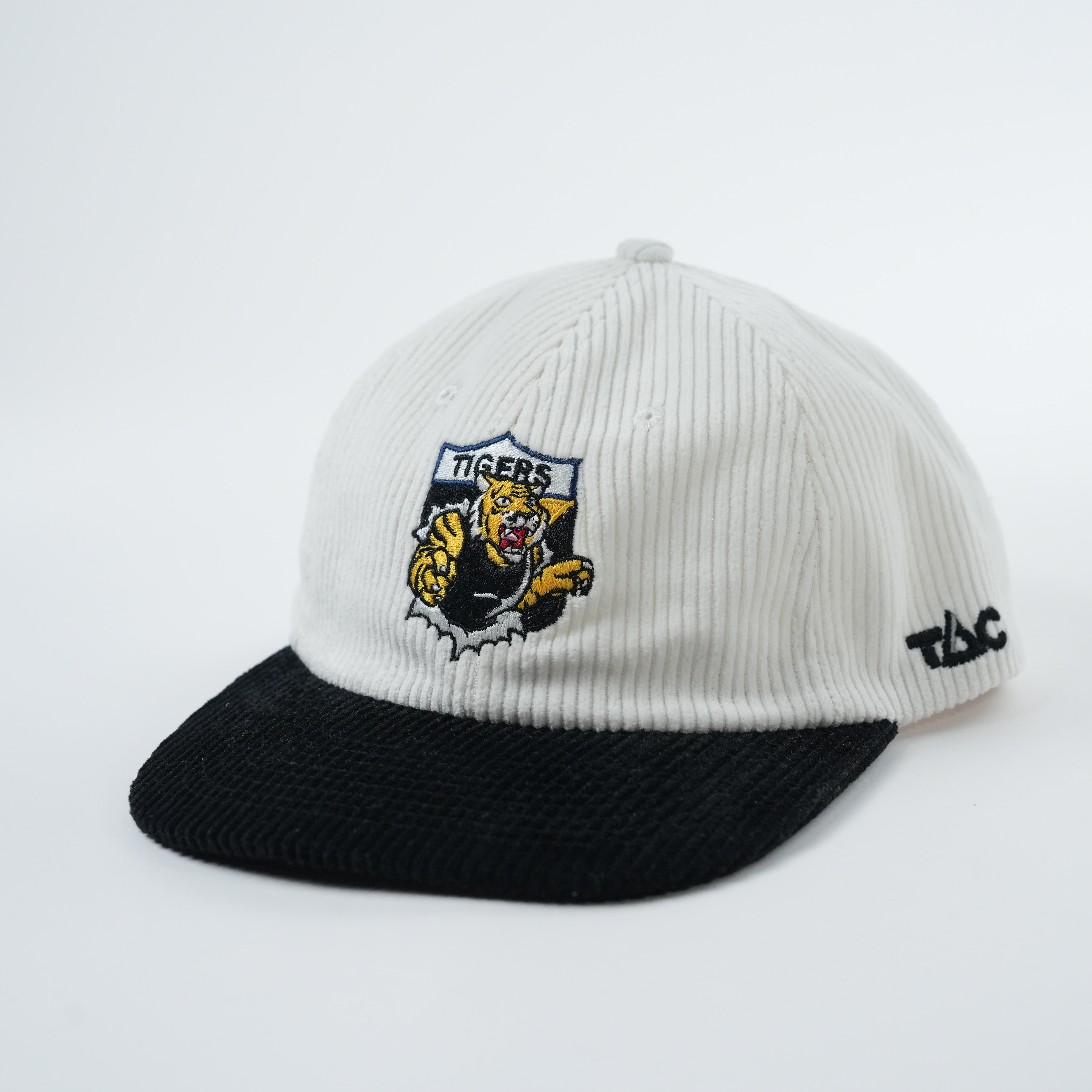 Tigers Retro Lid