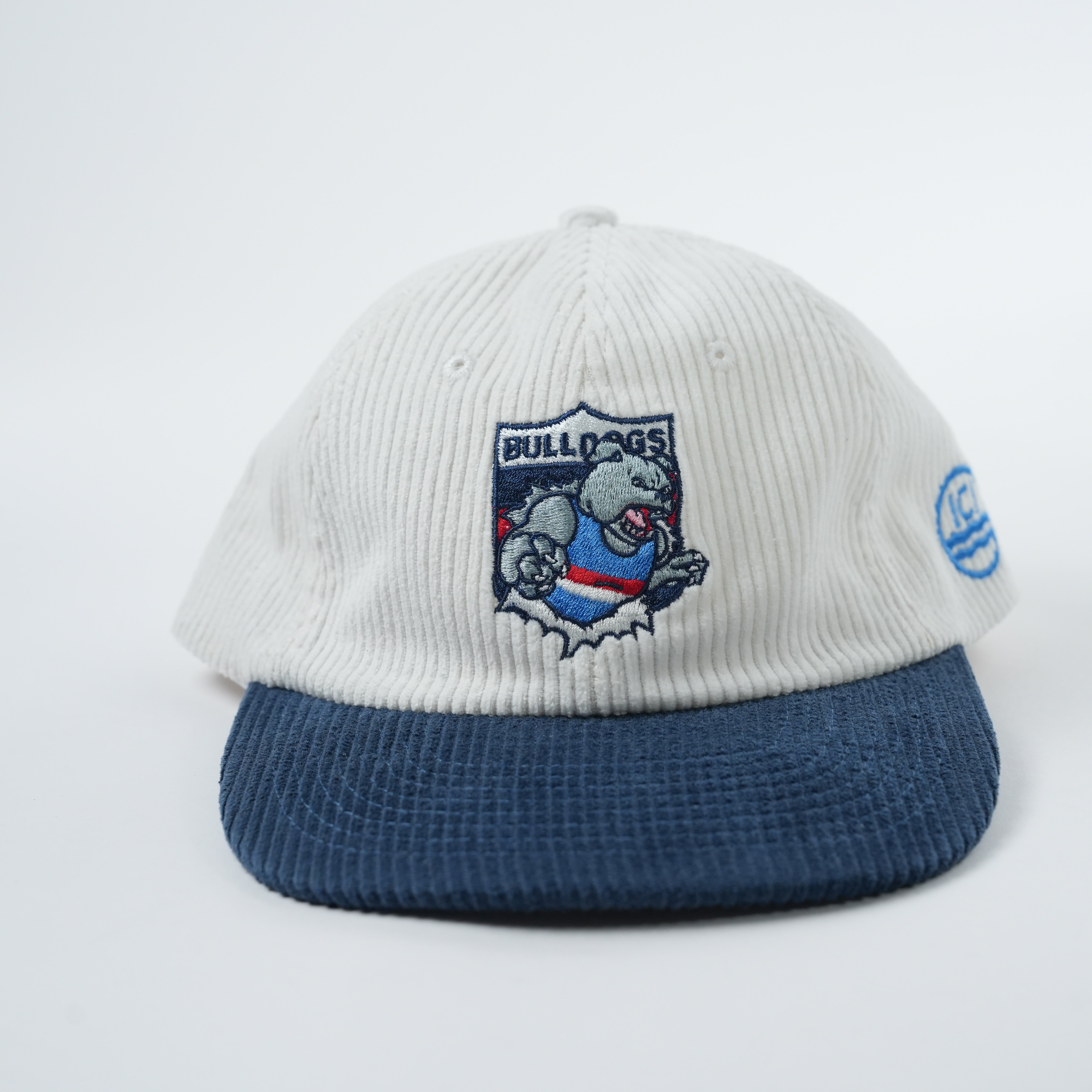 Bulldogs Retro Lid