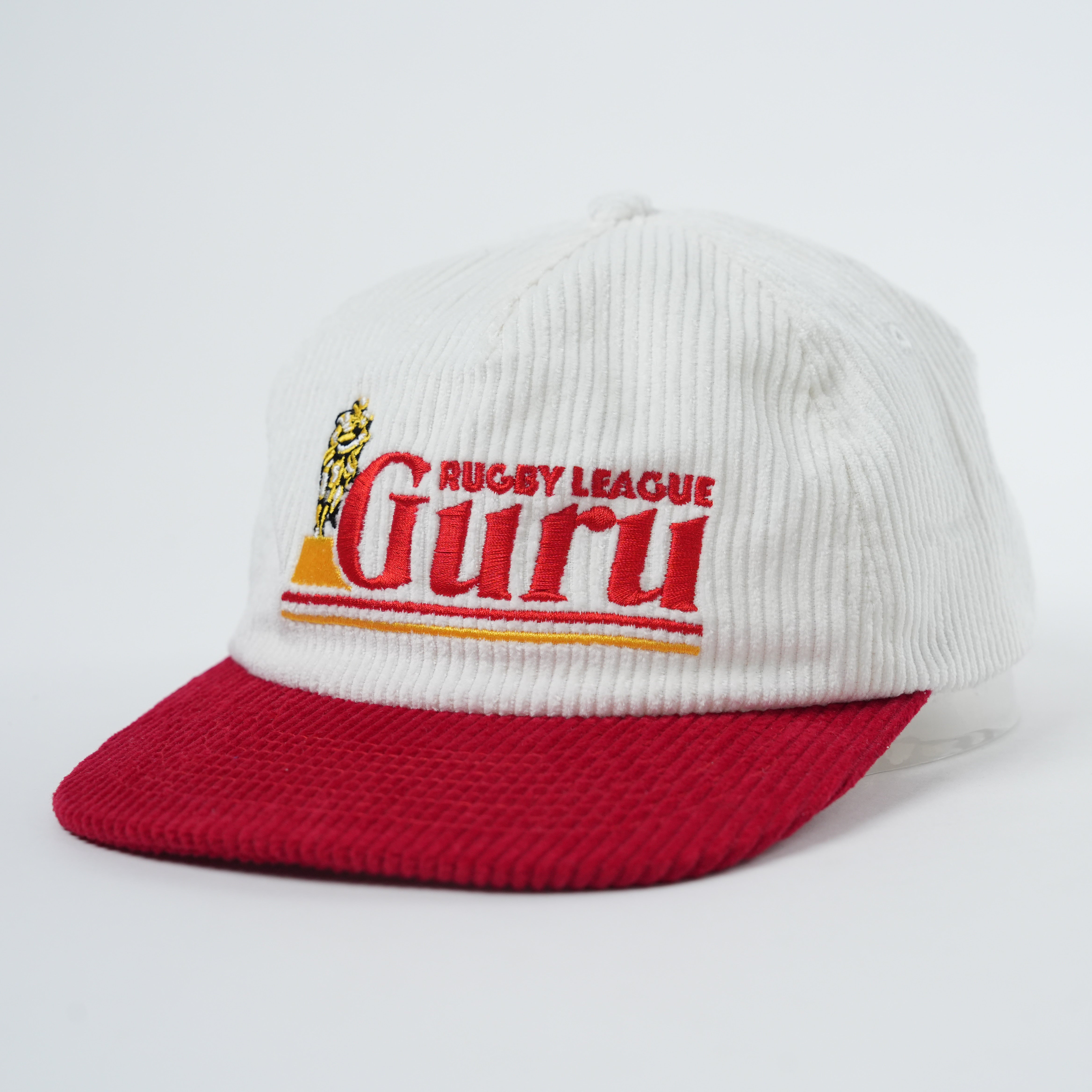 Guru Retro Lid