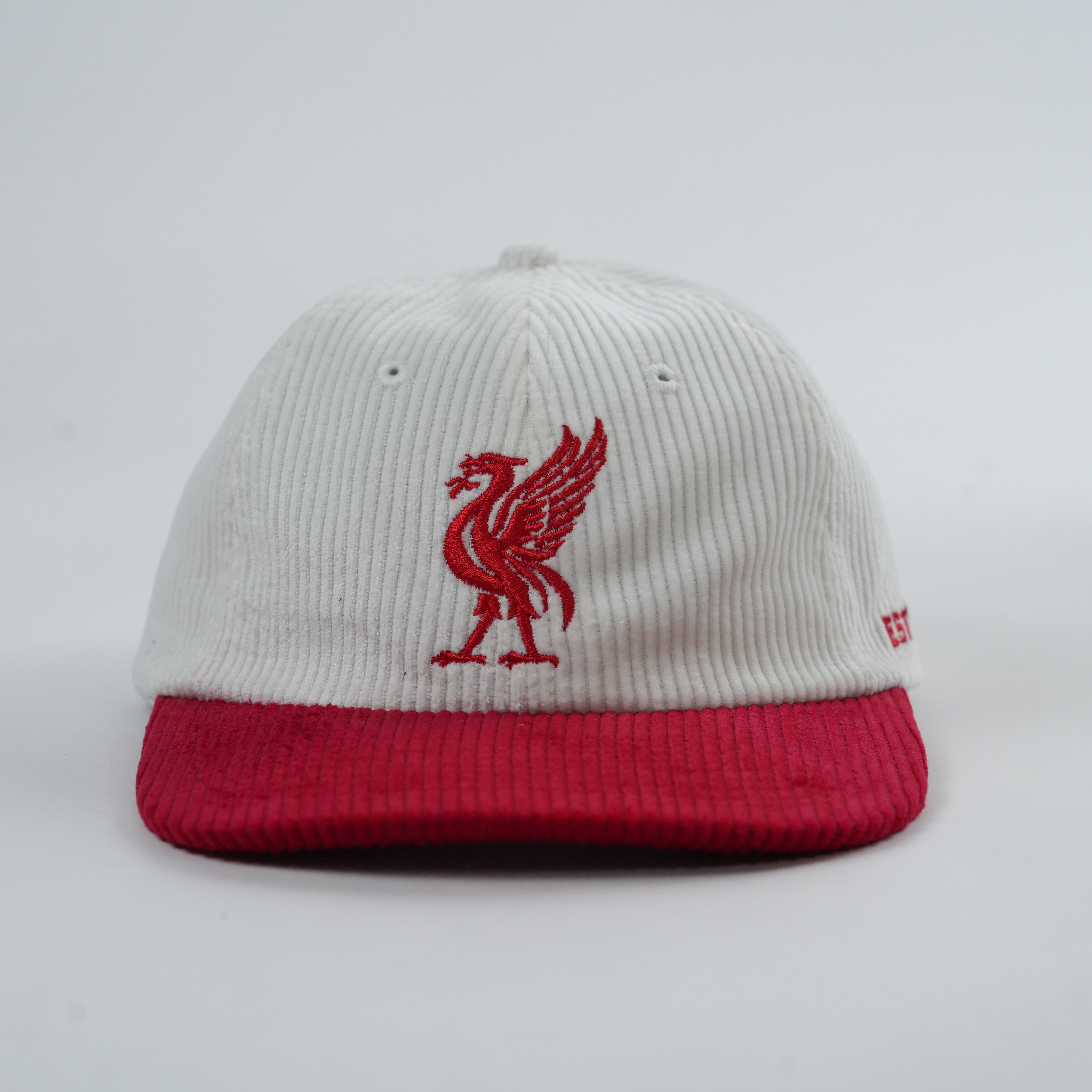 Liverpool Retro Lid