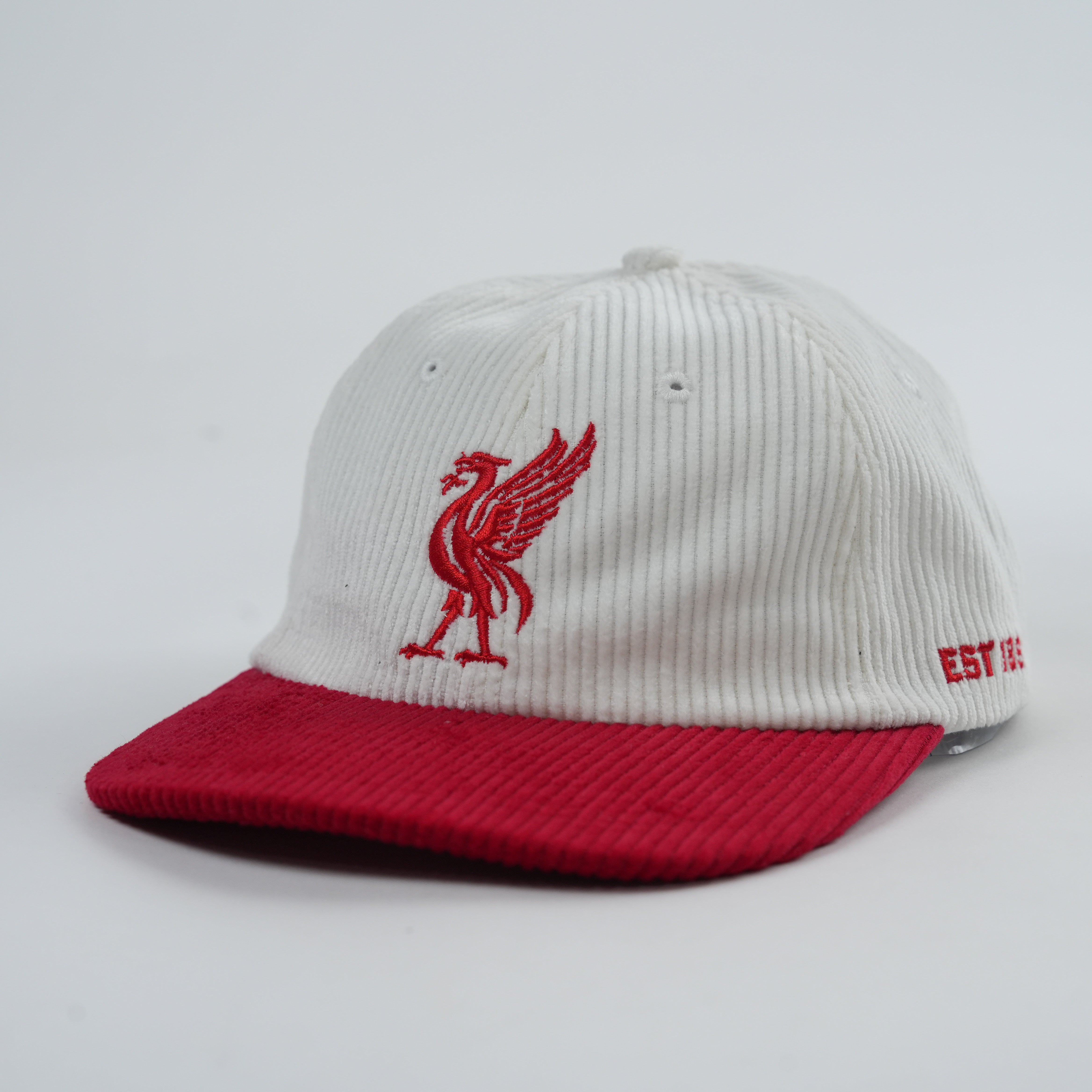 Liverpool Retro Lid