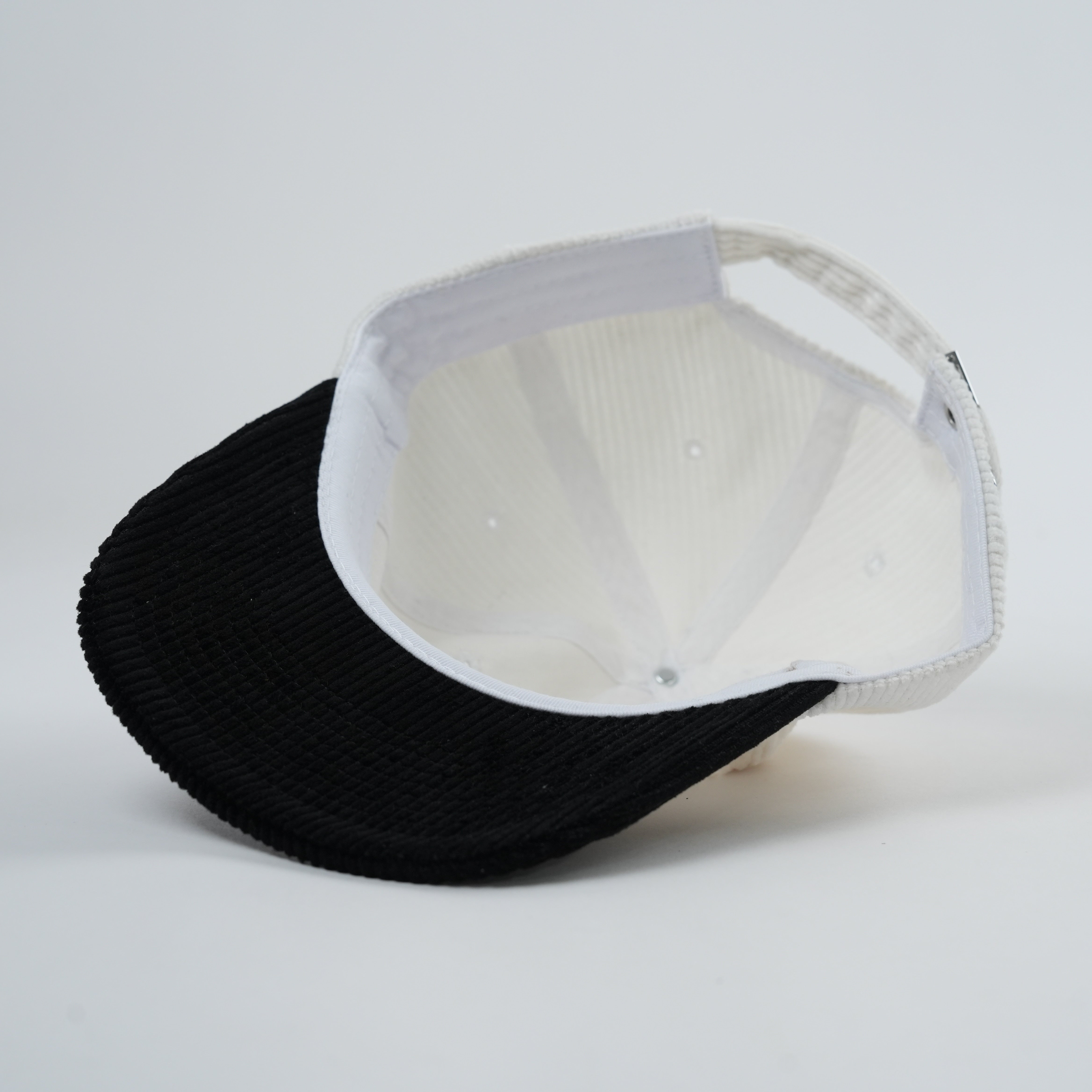 Clarkey Retro Lid