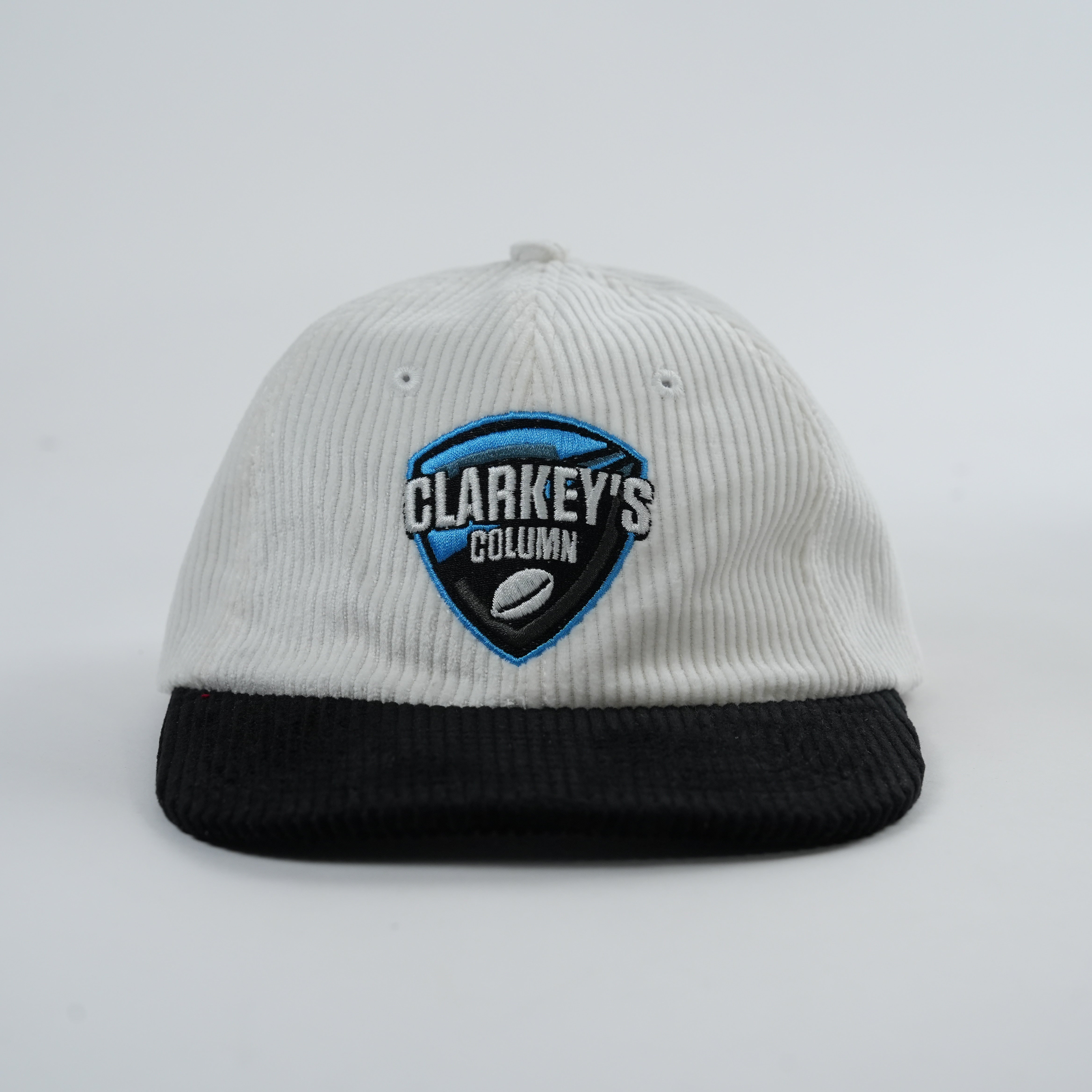 Clarkey Retro Lid