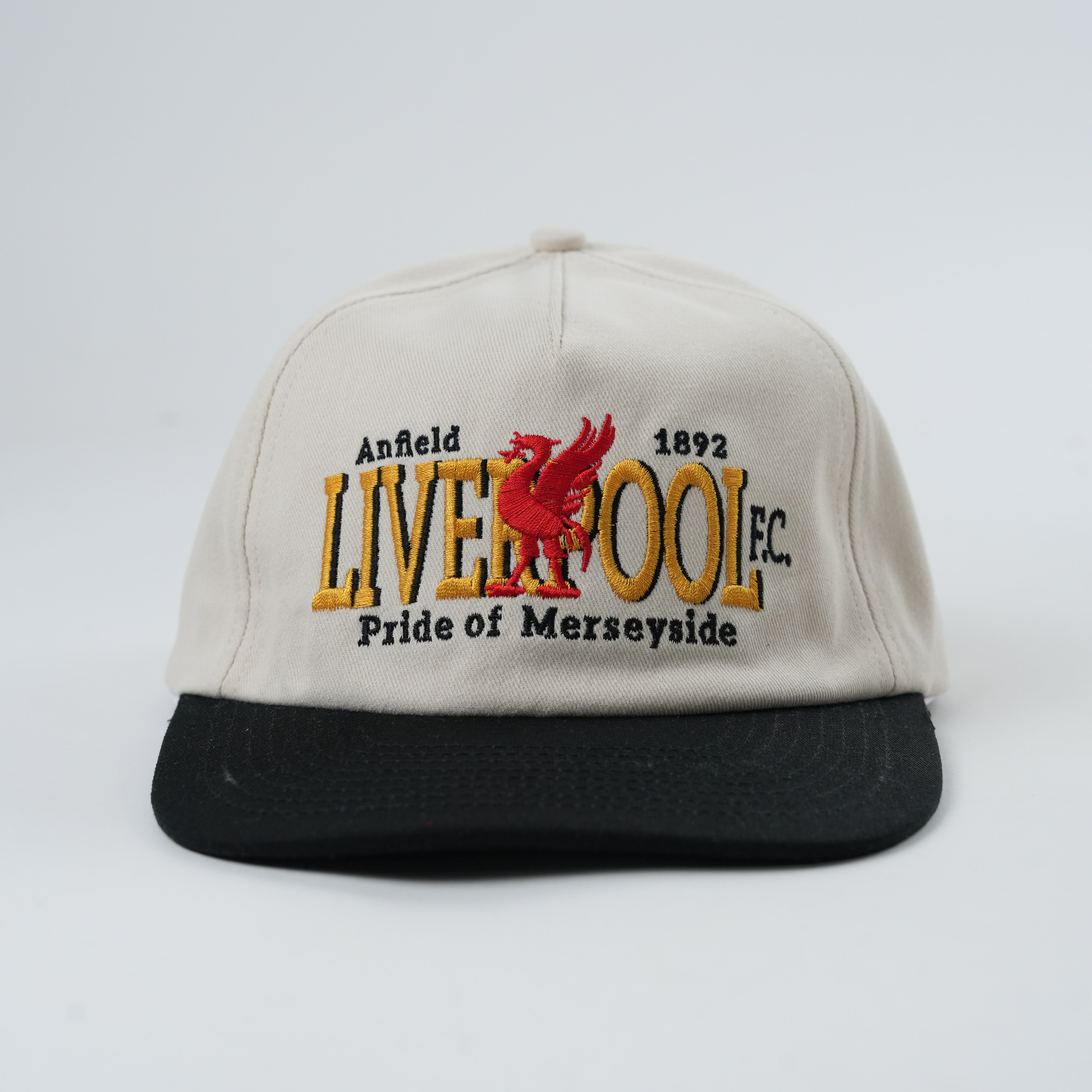 Liverpool OG Lid