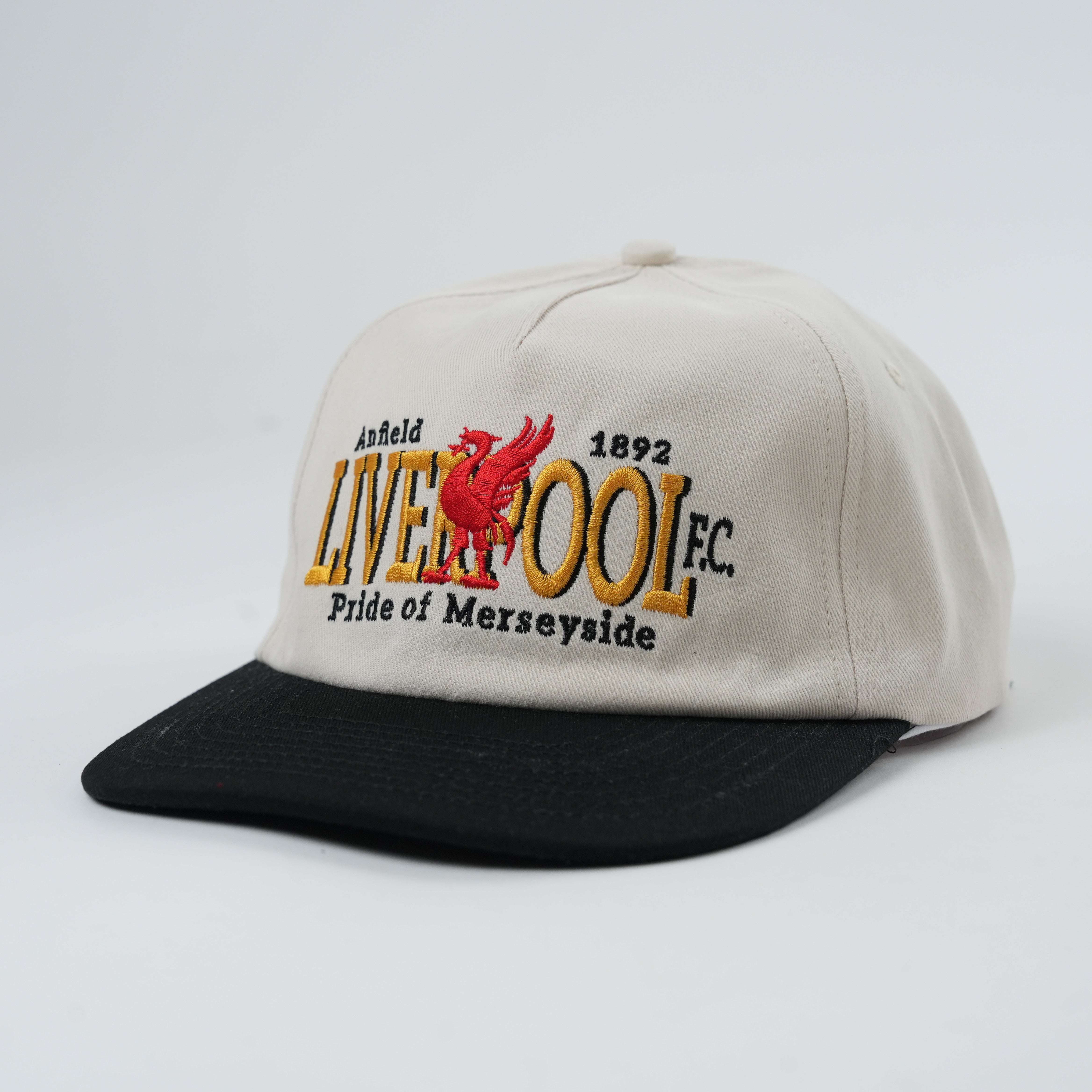 Liverpool OG Lid