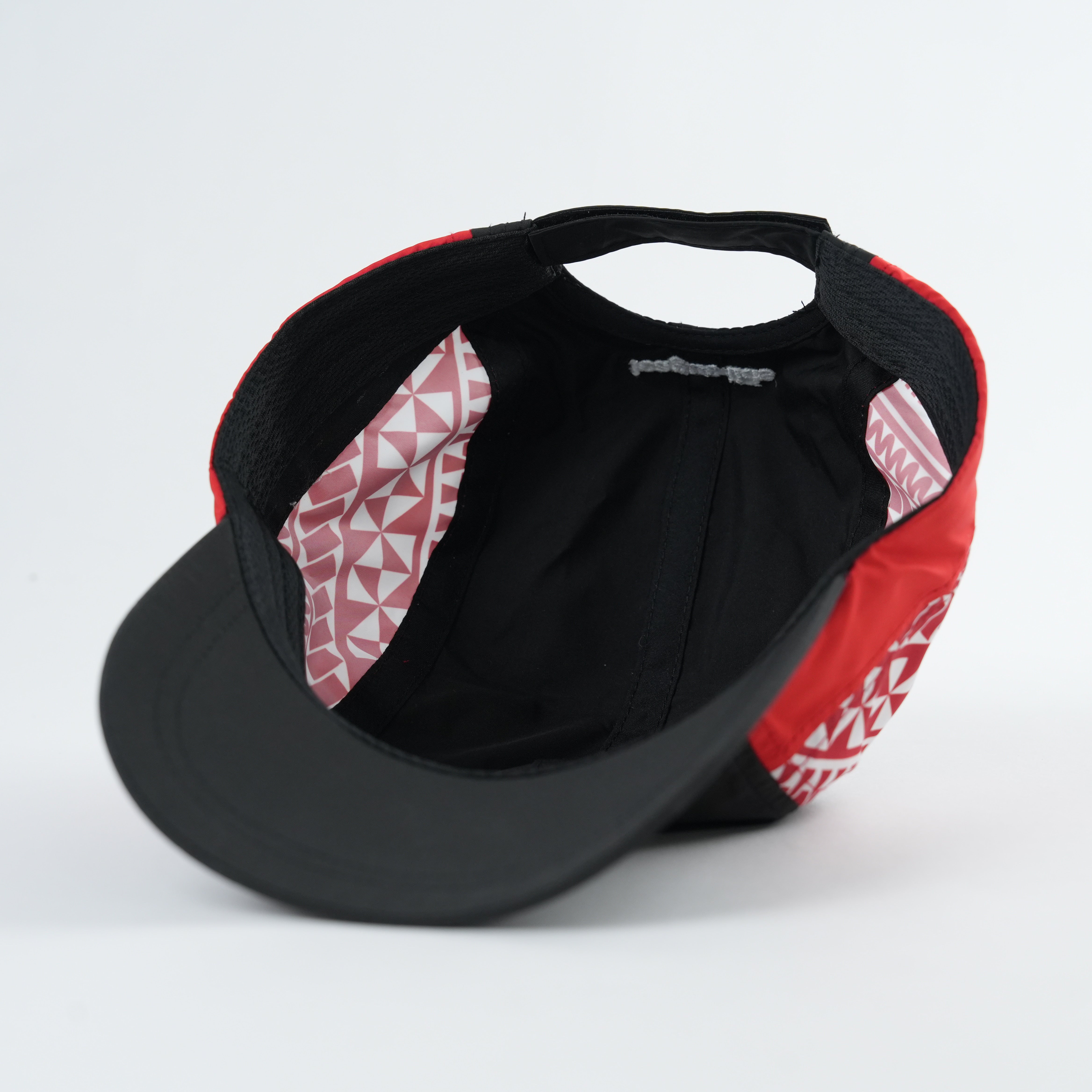 Tonga Sports Lid