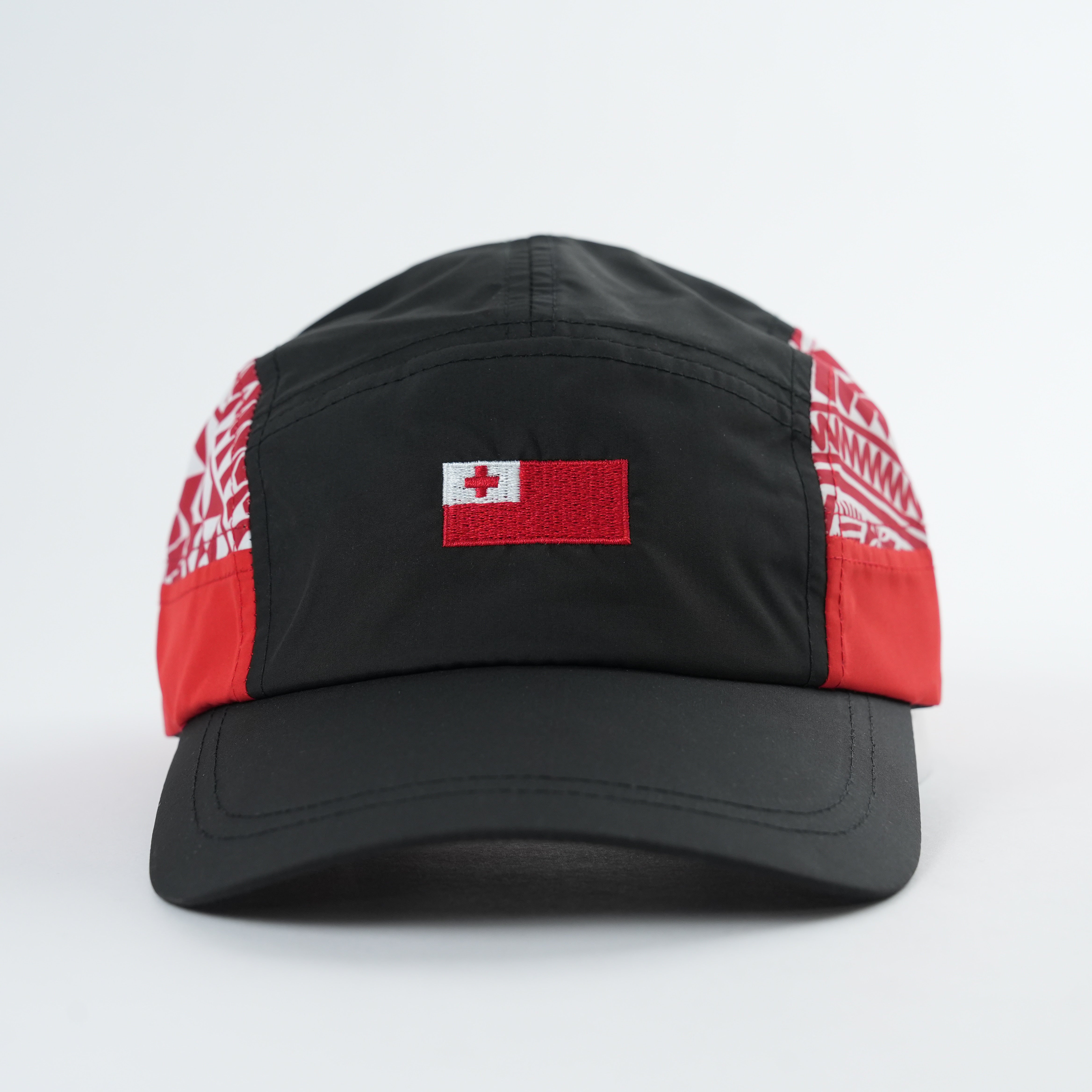 Tonga Sports Lid