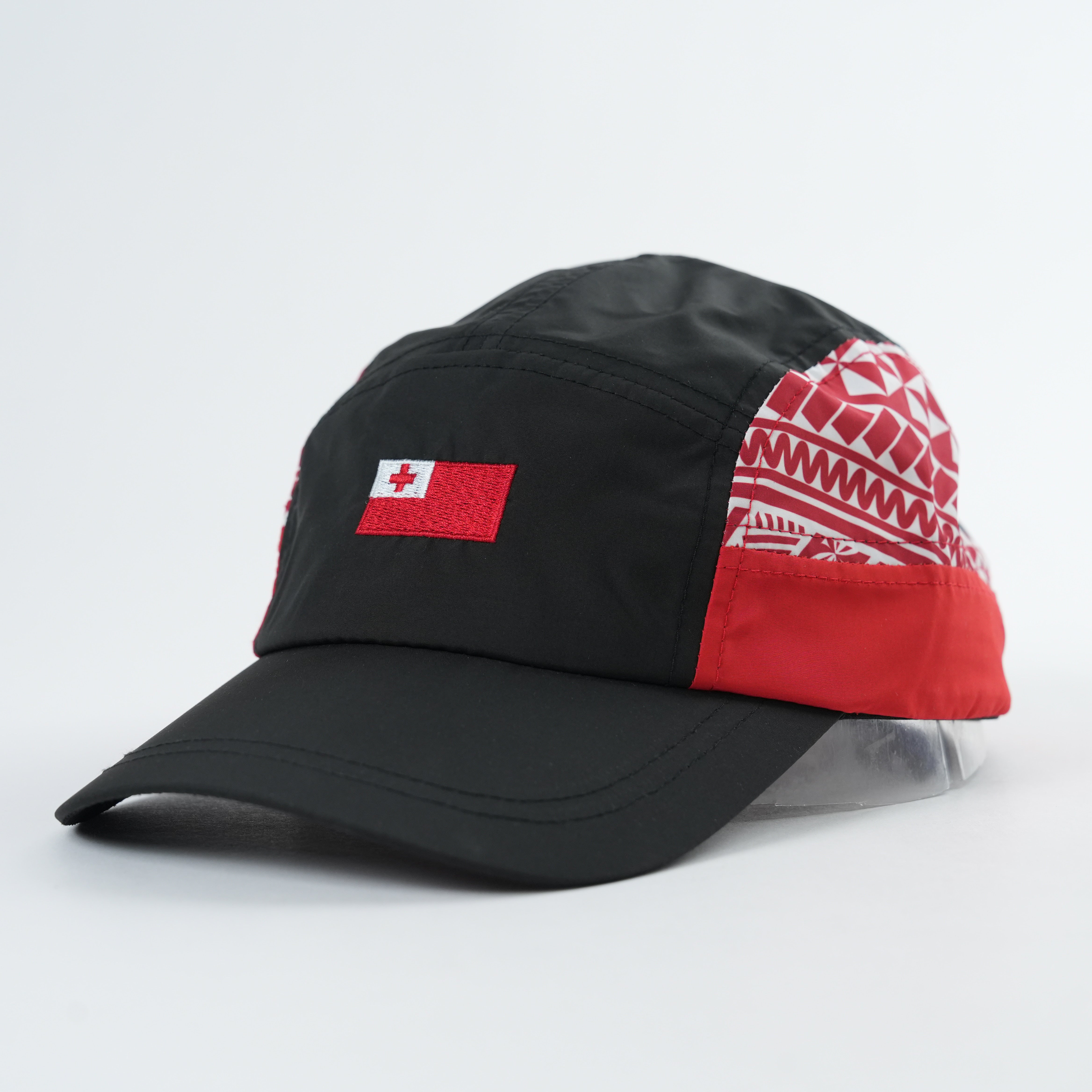 Tonga Sports Lid